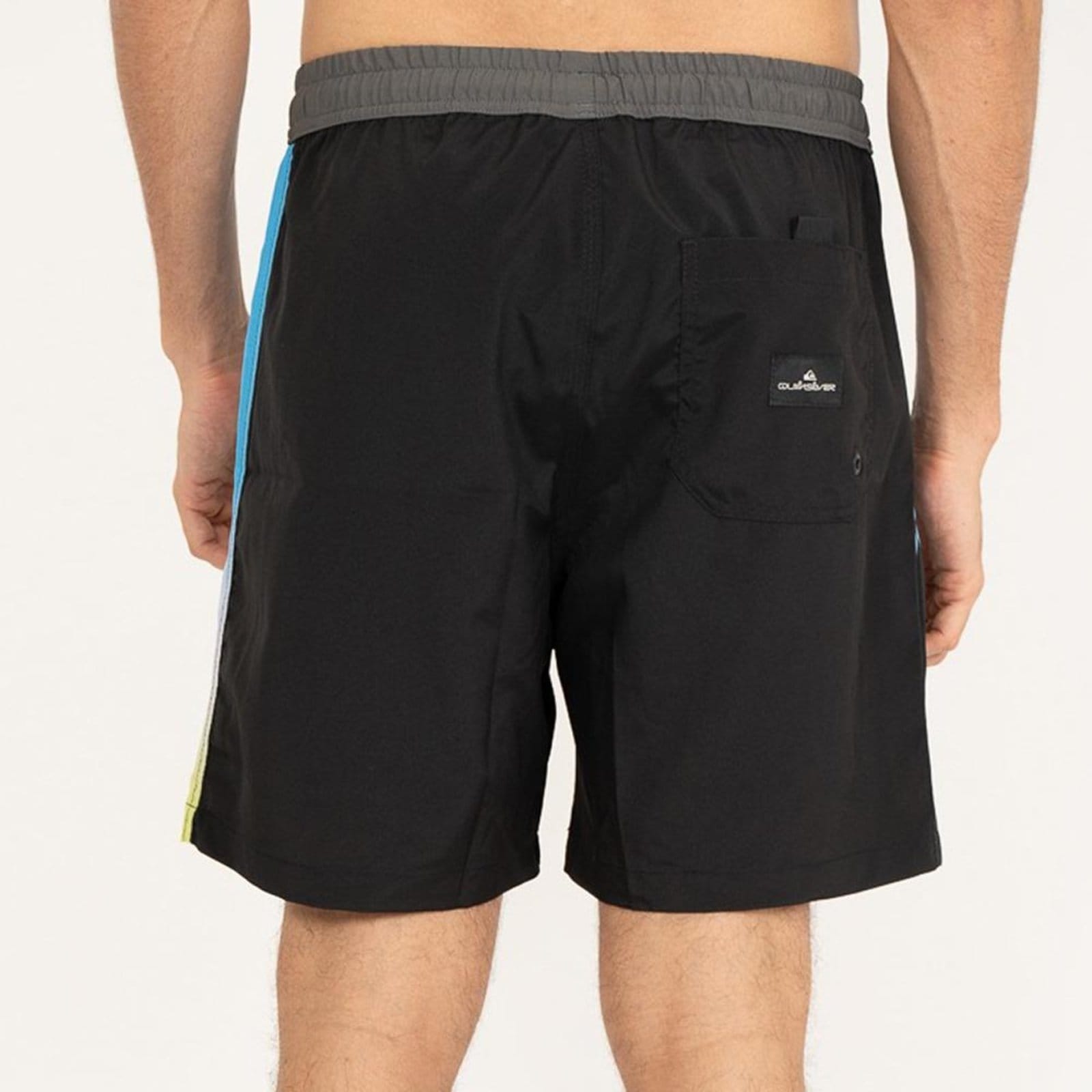 Bermuda Quiksilver Everyday Holmes 17 WT25 Masculina