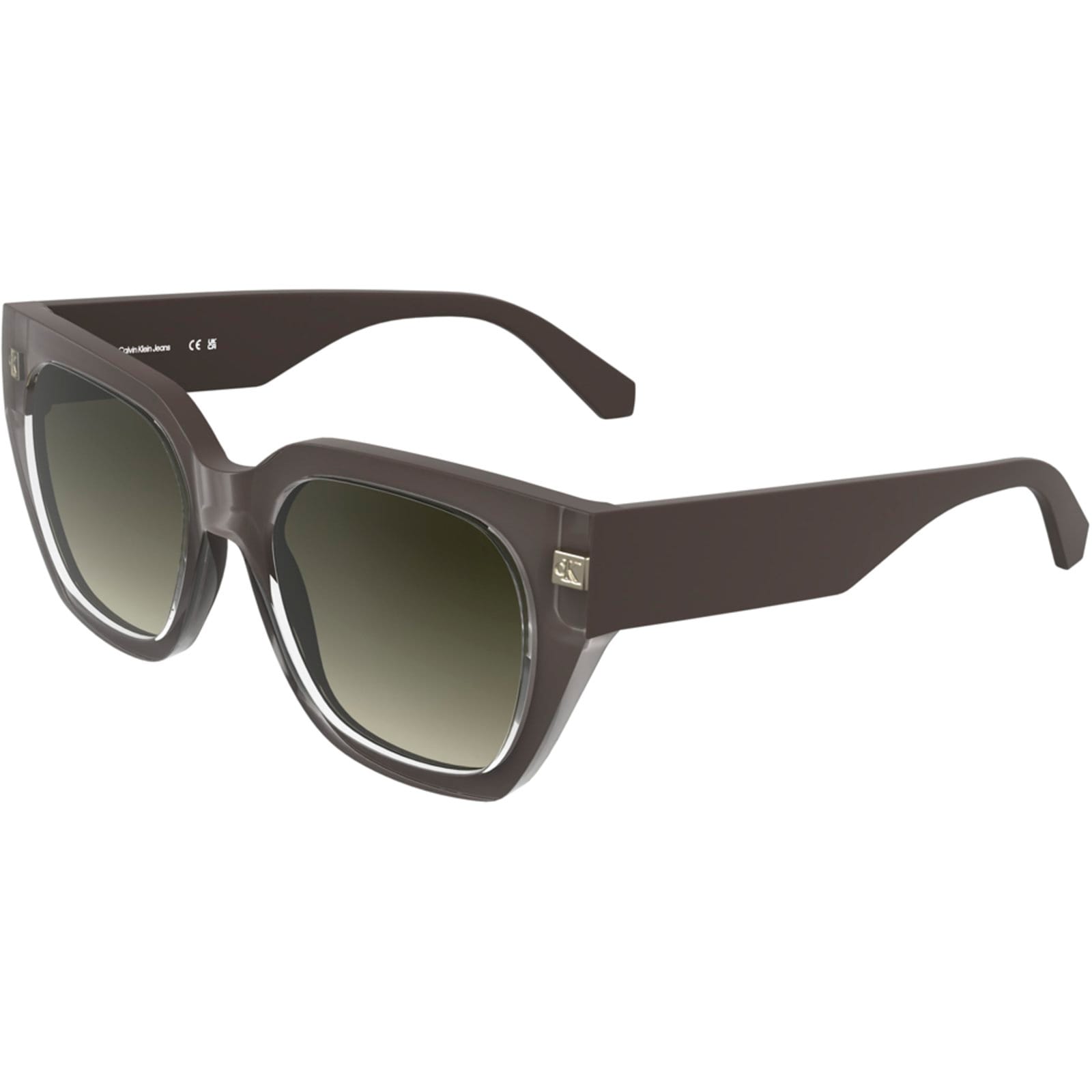 Óculos de Sol Calvin Klein CKJ25620S 260 Feminino