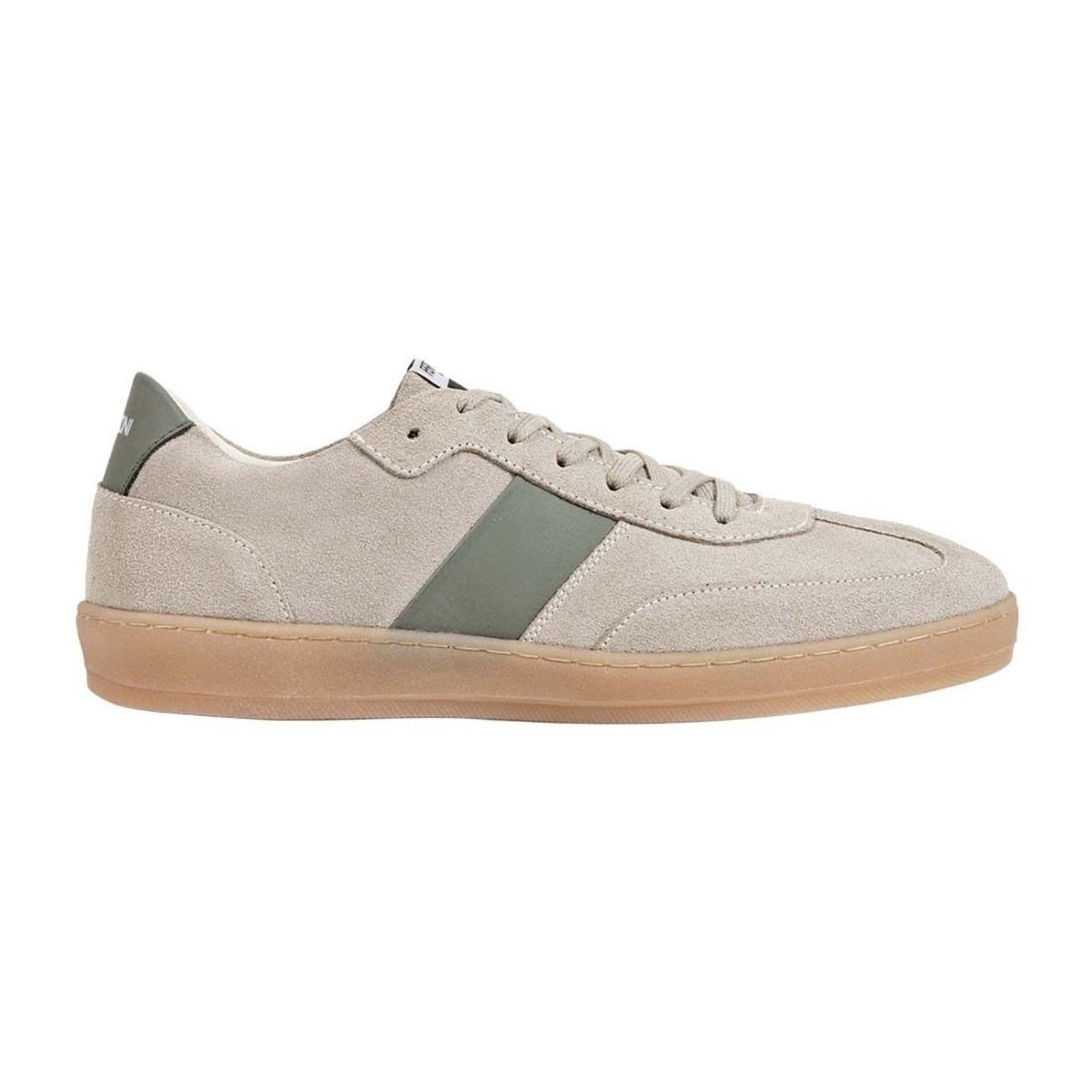 Tênis Ferracini Sneaker Ibiza Areia