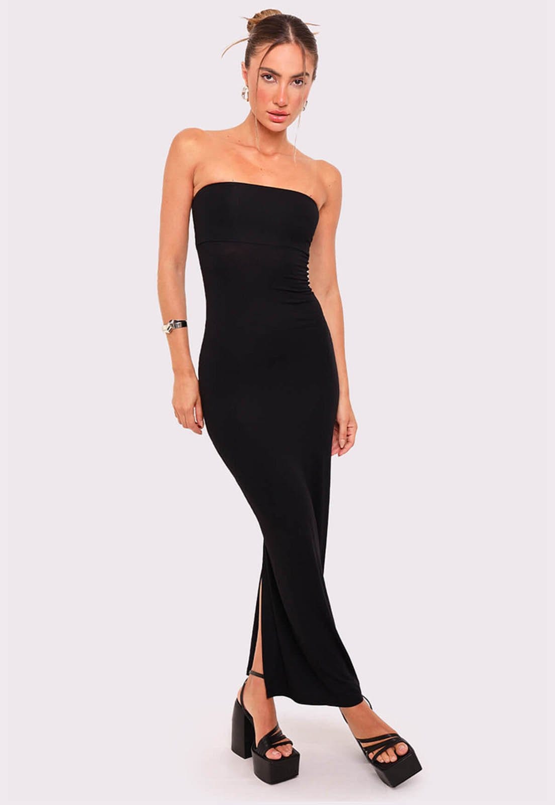 vestido amuleto Mundo Lolita