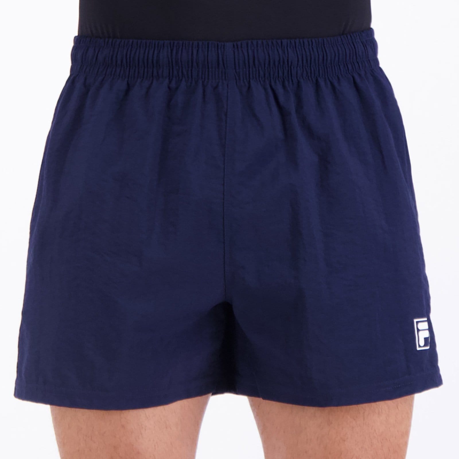 Shorts Fila F-BOX 4 Marinho