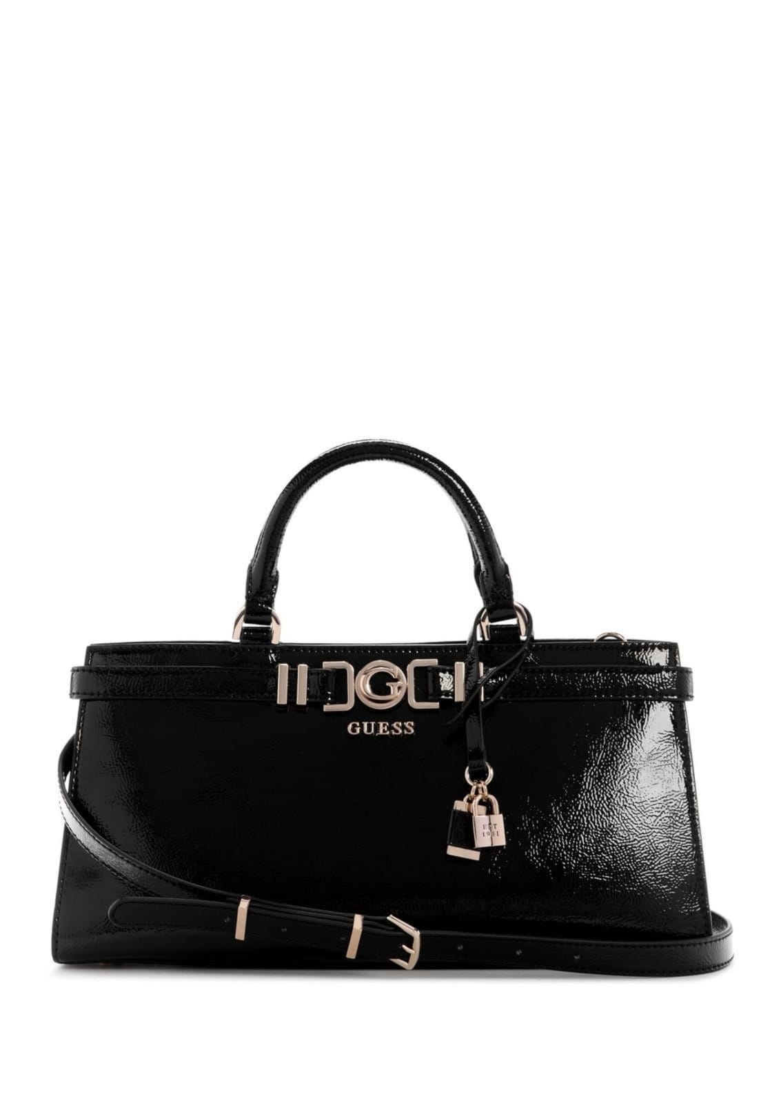 Bolsa Guess Cirene Triple Comp Satchel