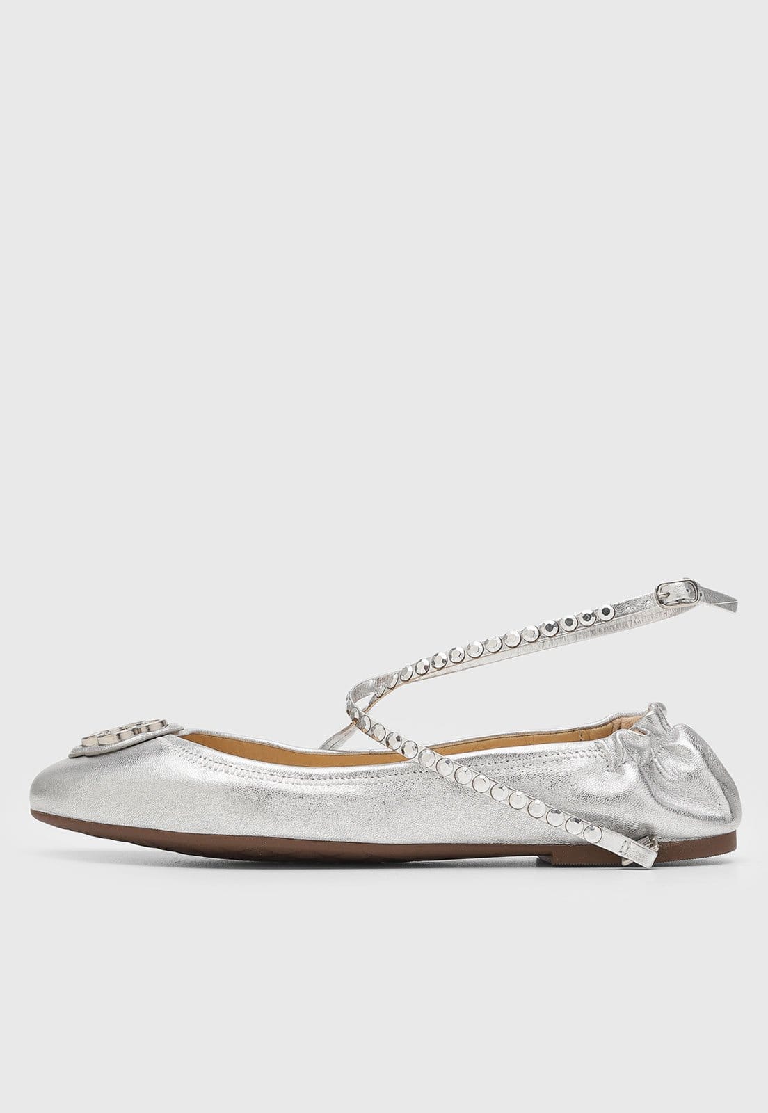 Sapatilha Feminina Capodarte Tachas