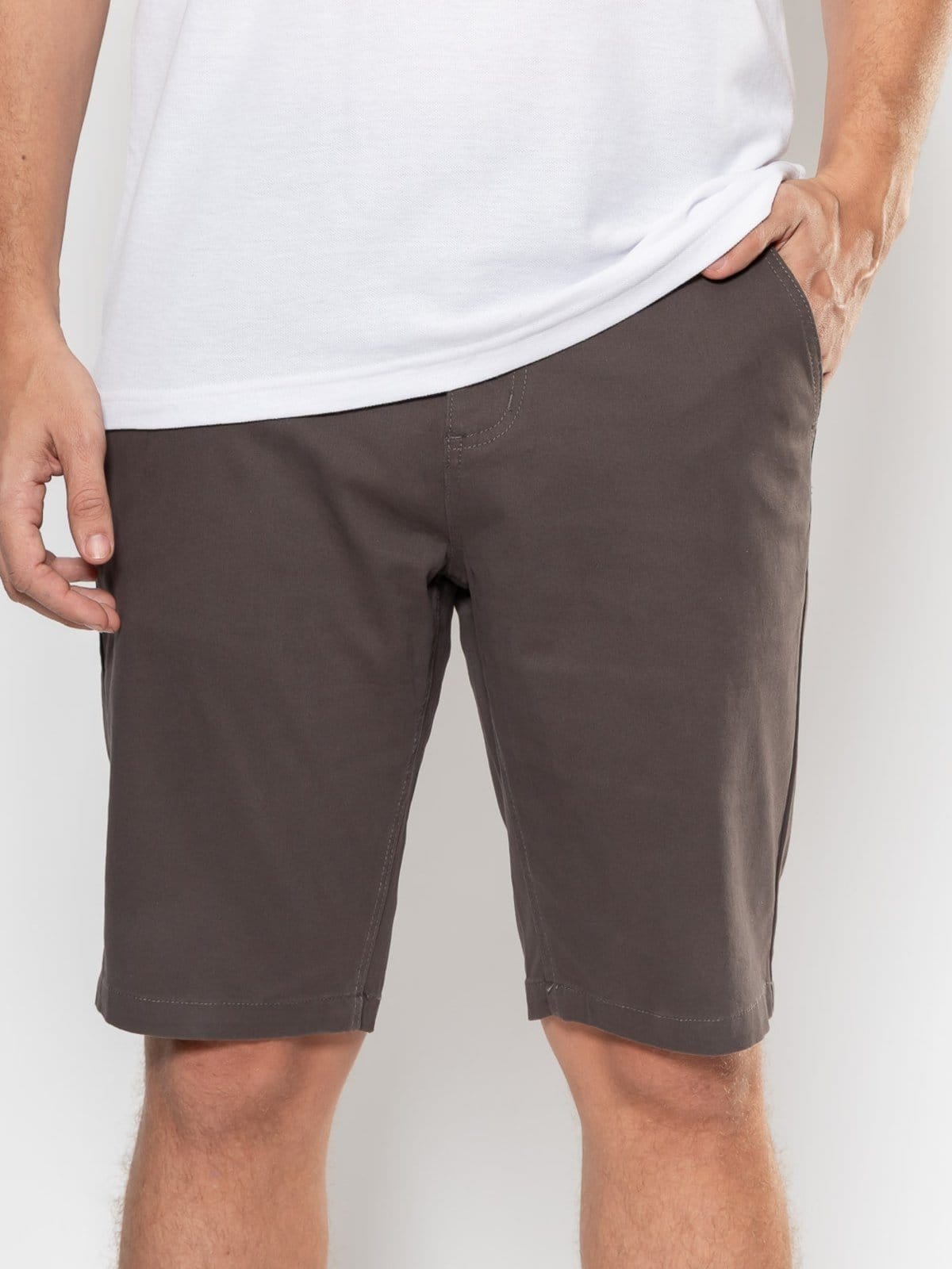 Bermuda Masculina Sport Fino Casual - 50687