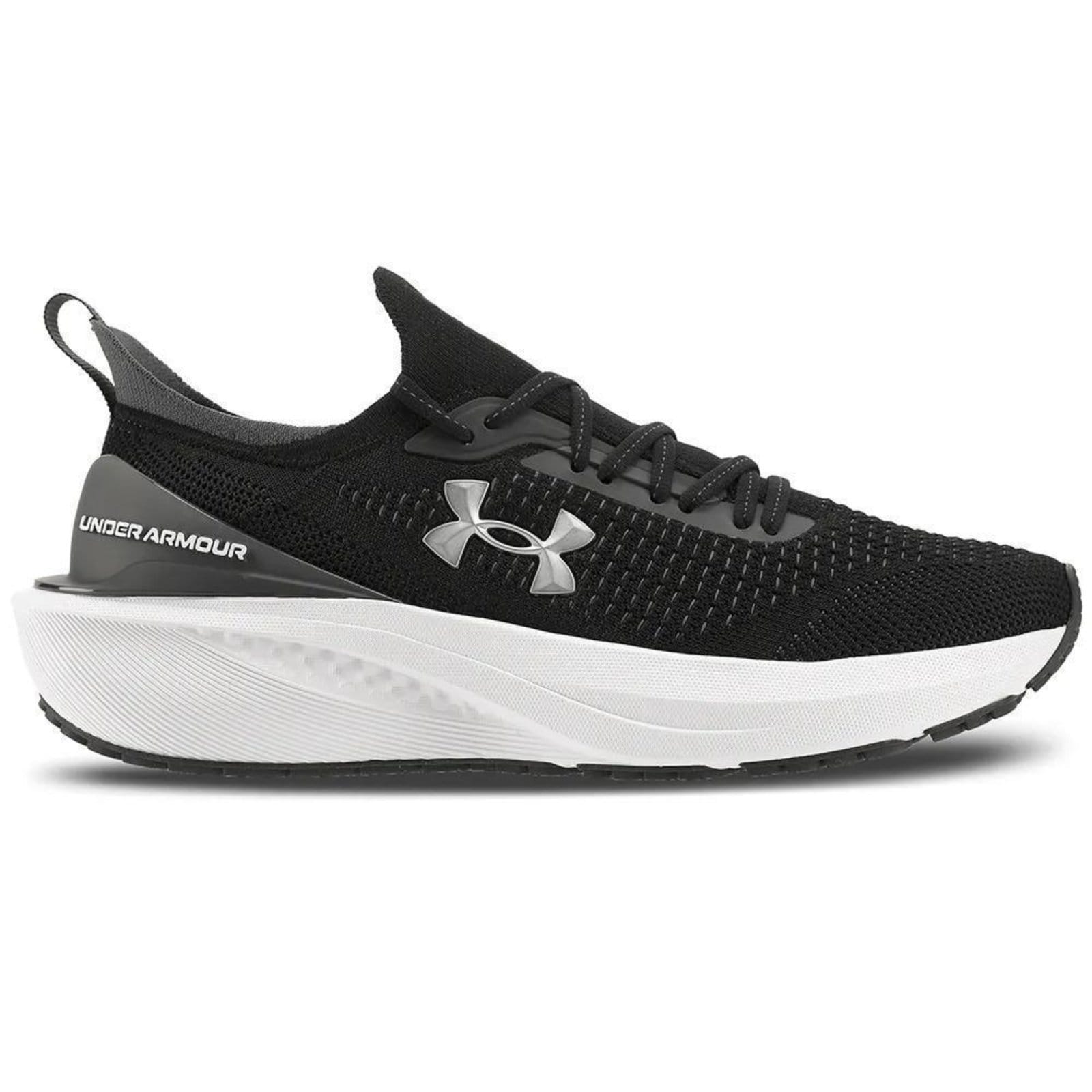 Tênis Under Armour Masculino Charged Quicker 2 6006985 38