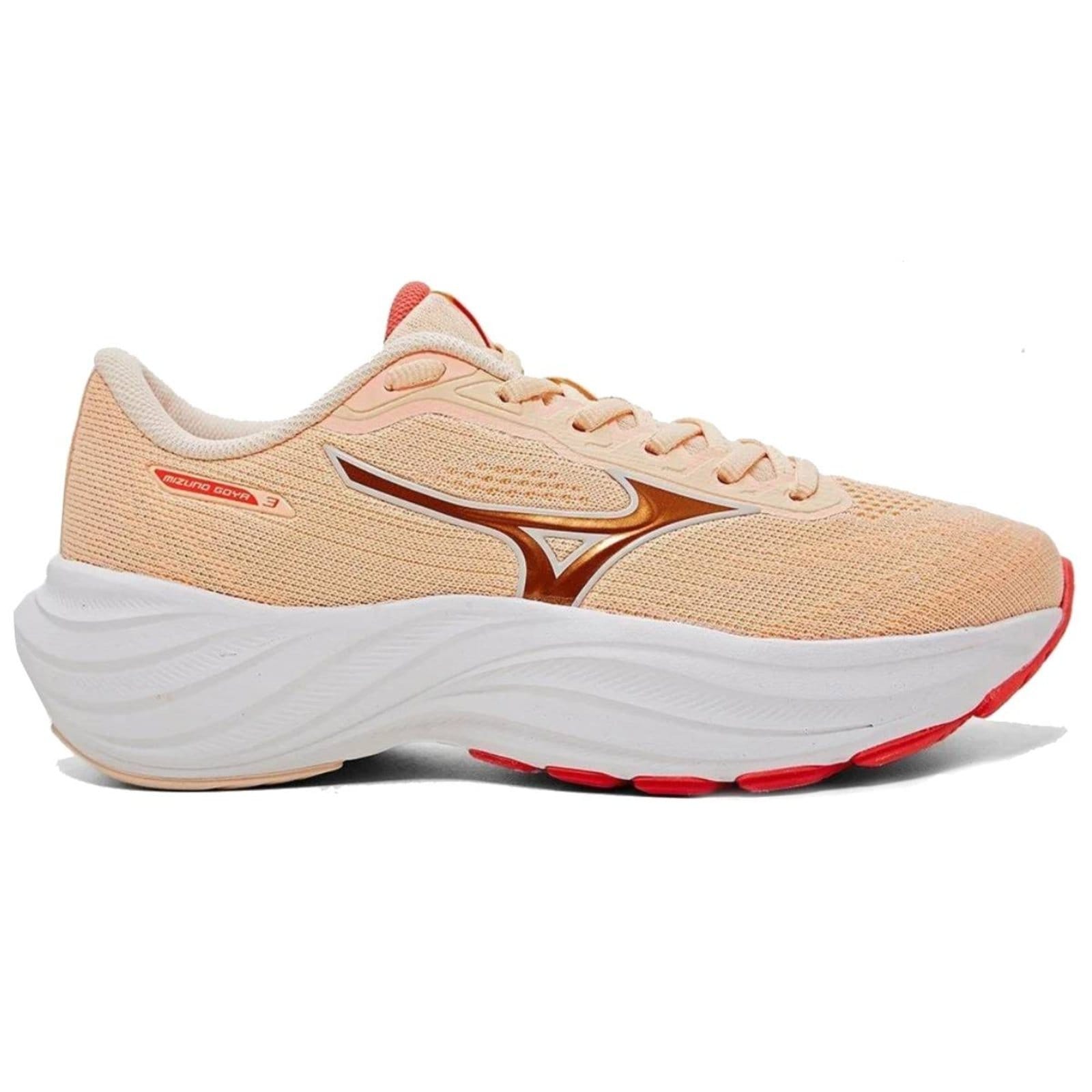 Tênis Mizuno Goya 3 - Feminino