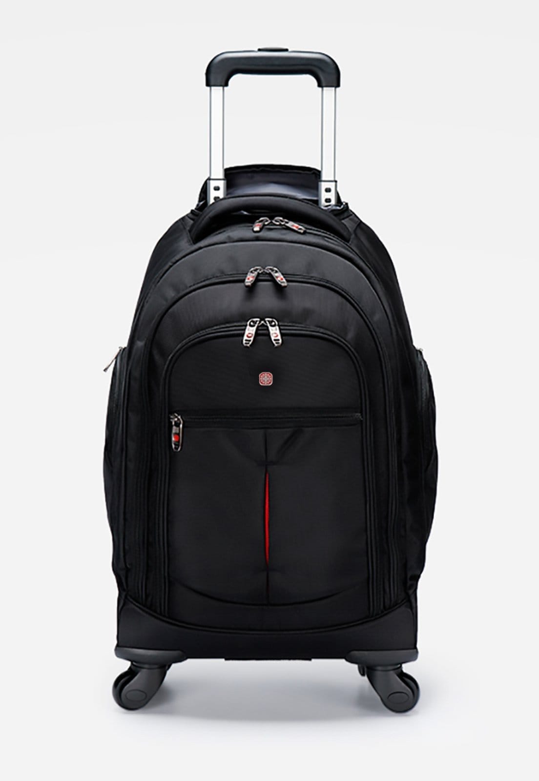 Mochila Mala de Rodinhas 360 Executiva Premium