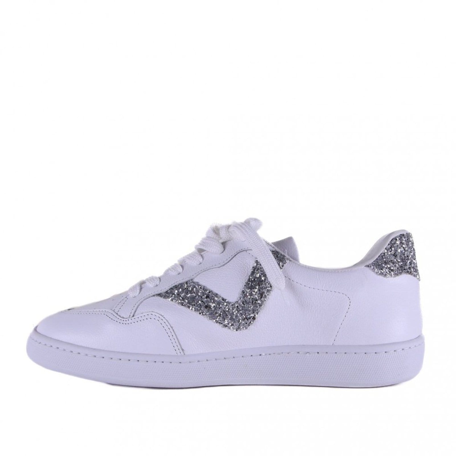 Vista 2 Tênis Feminino Zariff Casual 5132.10505 Zariff Zariff branco