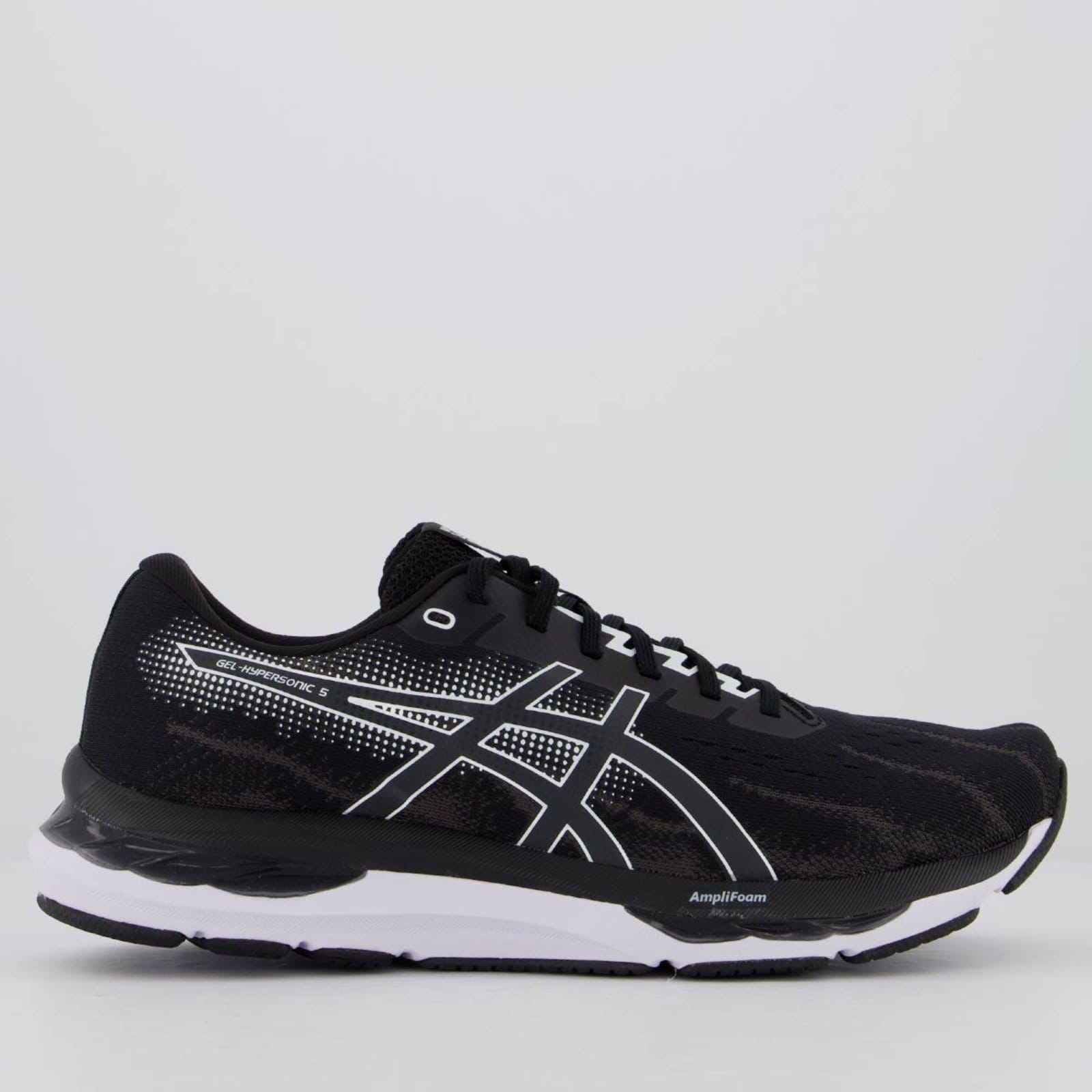 Tênis Asics Gel-Hypersonic 5