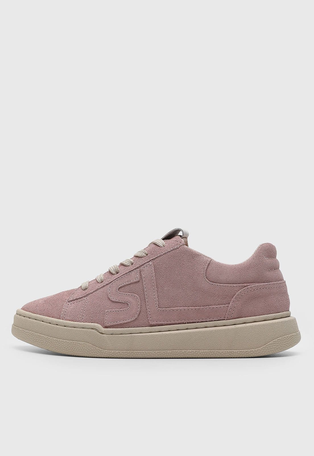 Tênis Feminino Santa Lolla Suede