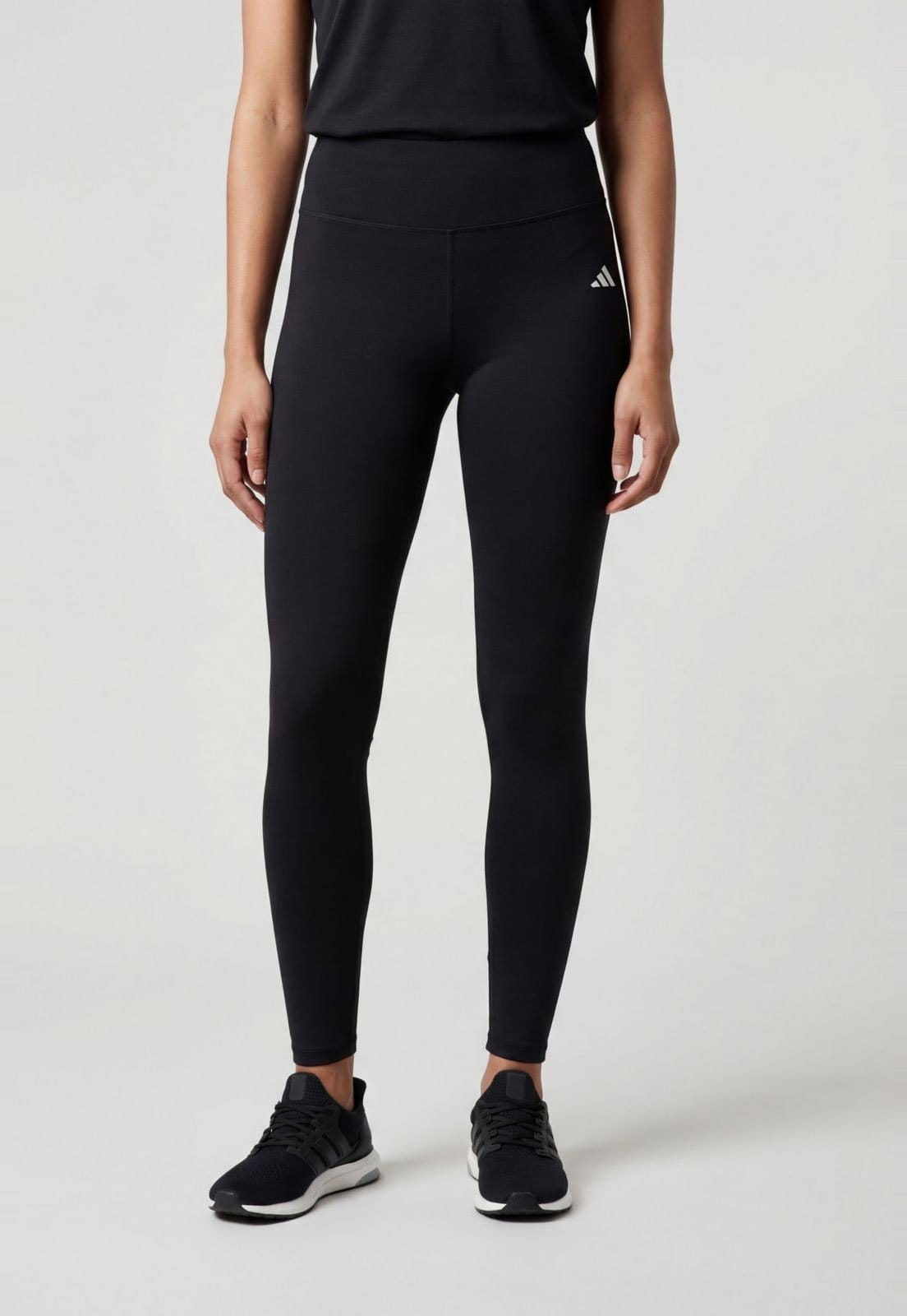 Calça Legging Feminina adidas Performance Treino Básica Preta
