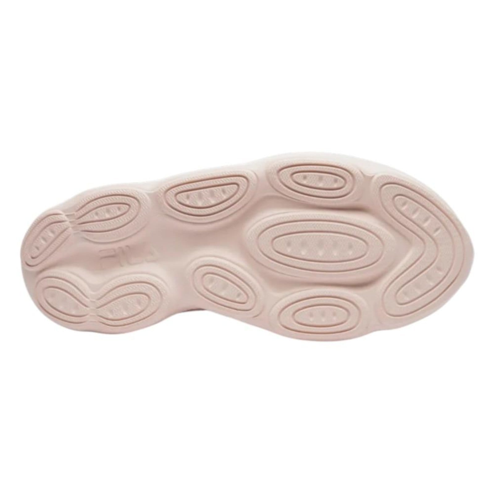 Vista 2 Tênis Fila Maxxi Lite Escuro Feminino Fila marrom