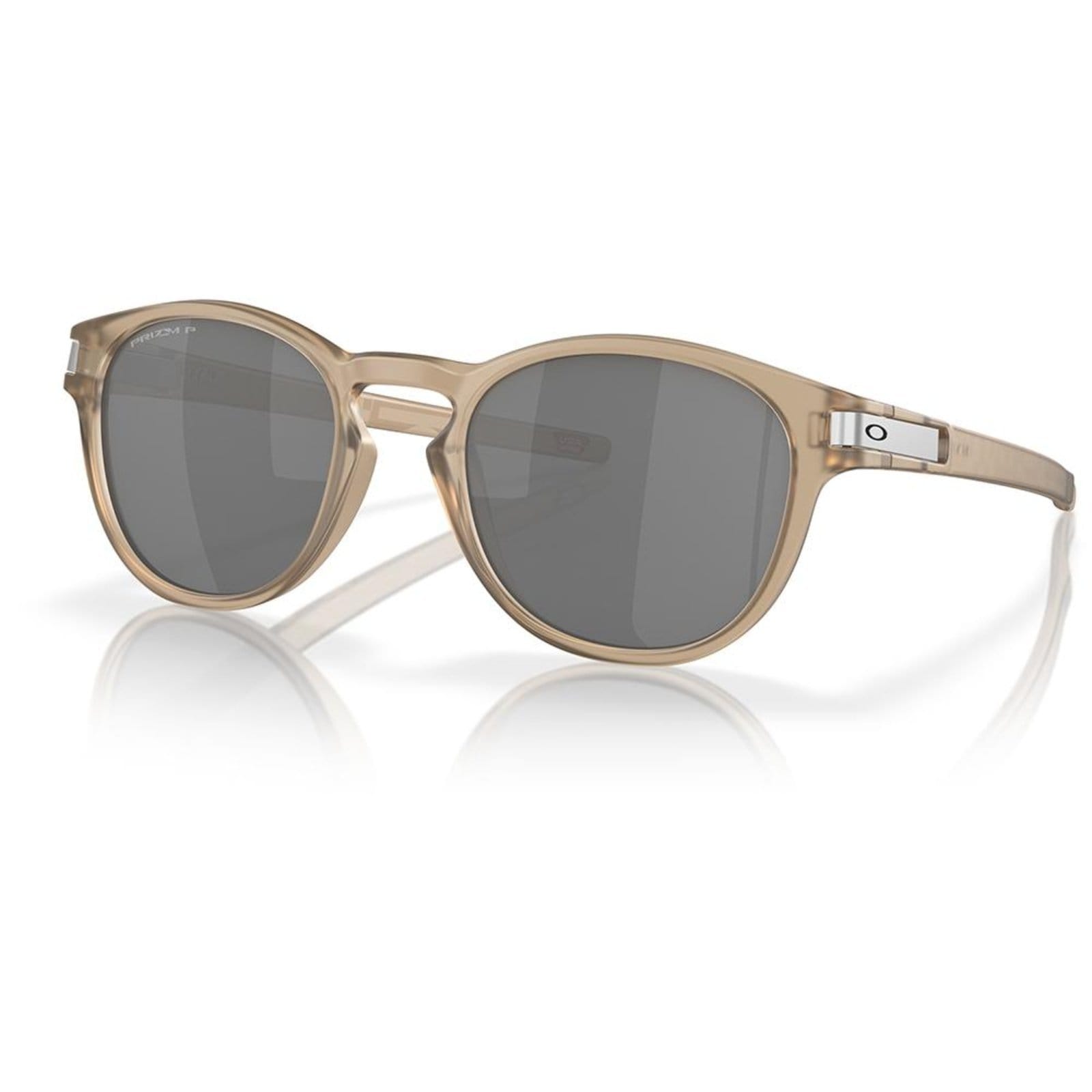 Óculos de Sol Oakley Latch Matte Sepia Introspect 6853