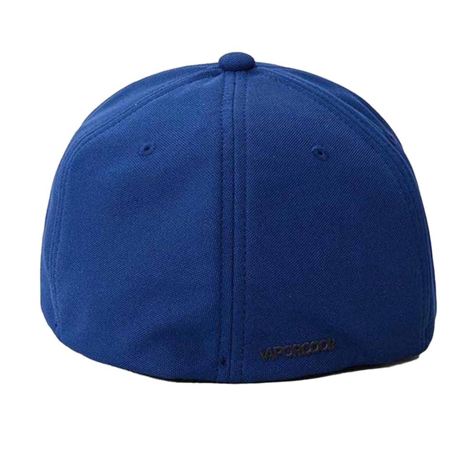 Vista 2 Boné Rip Curl Aba Curva Vaporcool Diamond Flexfit WT25 Navy Rip Curl azul marinho navy