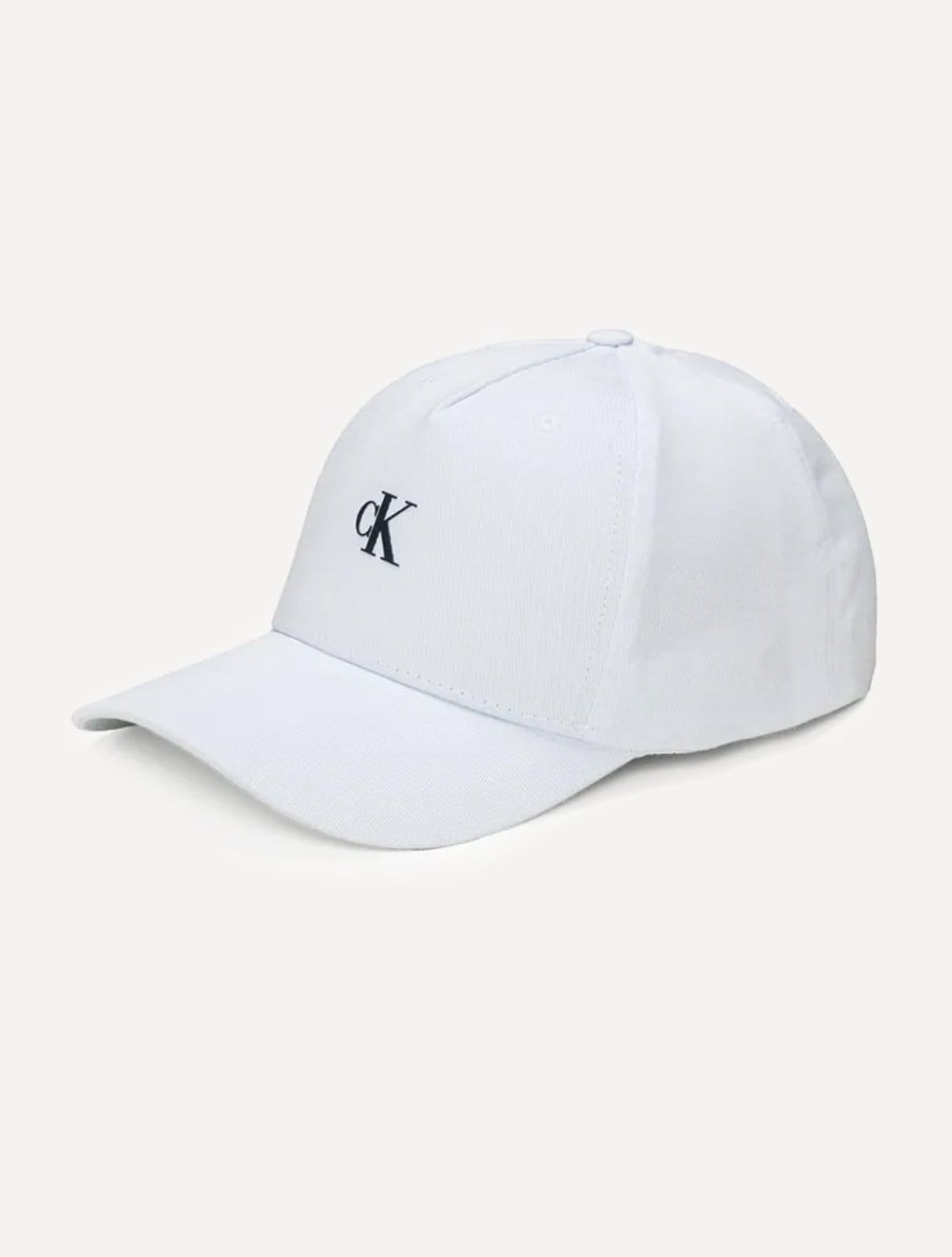 Boné Calvin Klein Jeans Masculino 5 Gomos Rubber CK