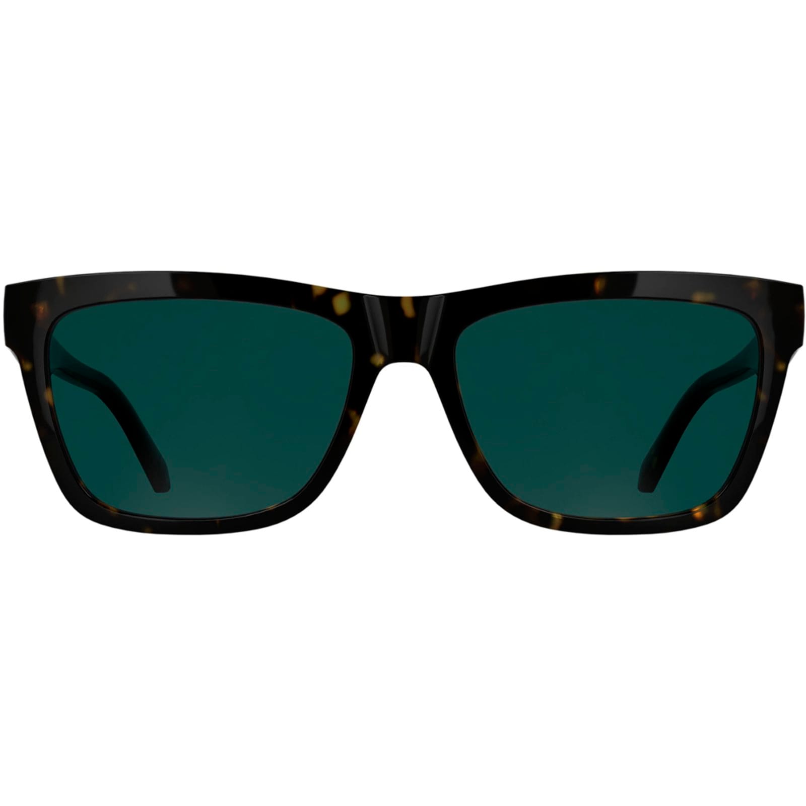 Vista 2 Óculos de Sol Calvin Klein Jeans CKJ25623S 242 Mascul Calvin Klein Jeans marrom