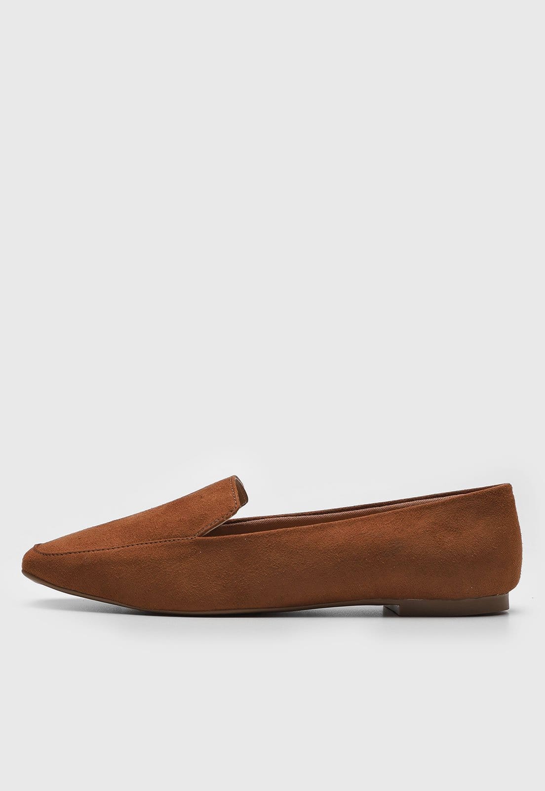 Mocassim Via Mia Loafer