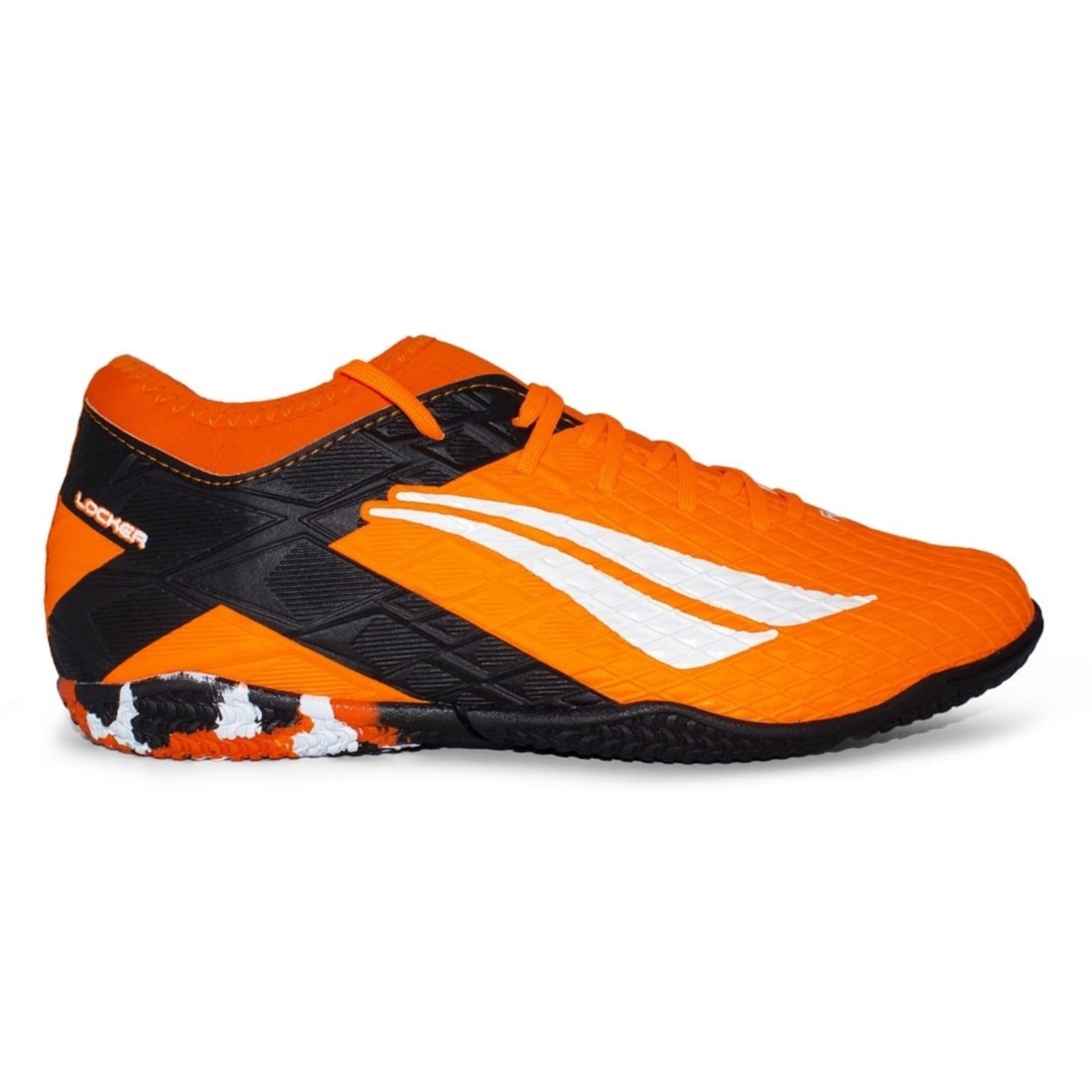 Chuteira Futsal Penalty RX Locker Y-3