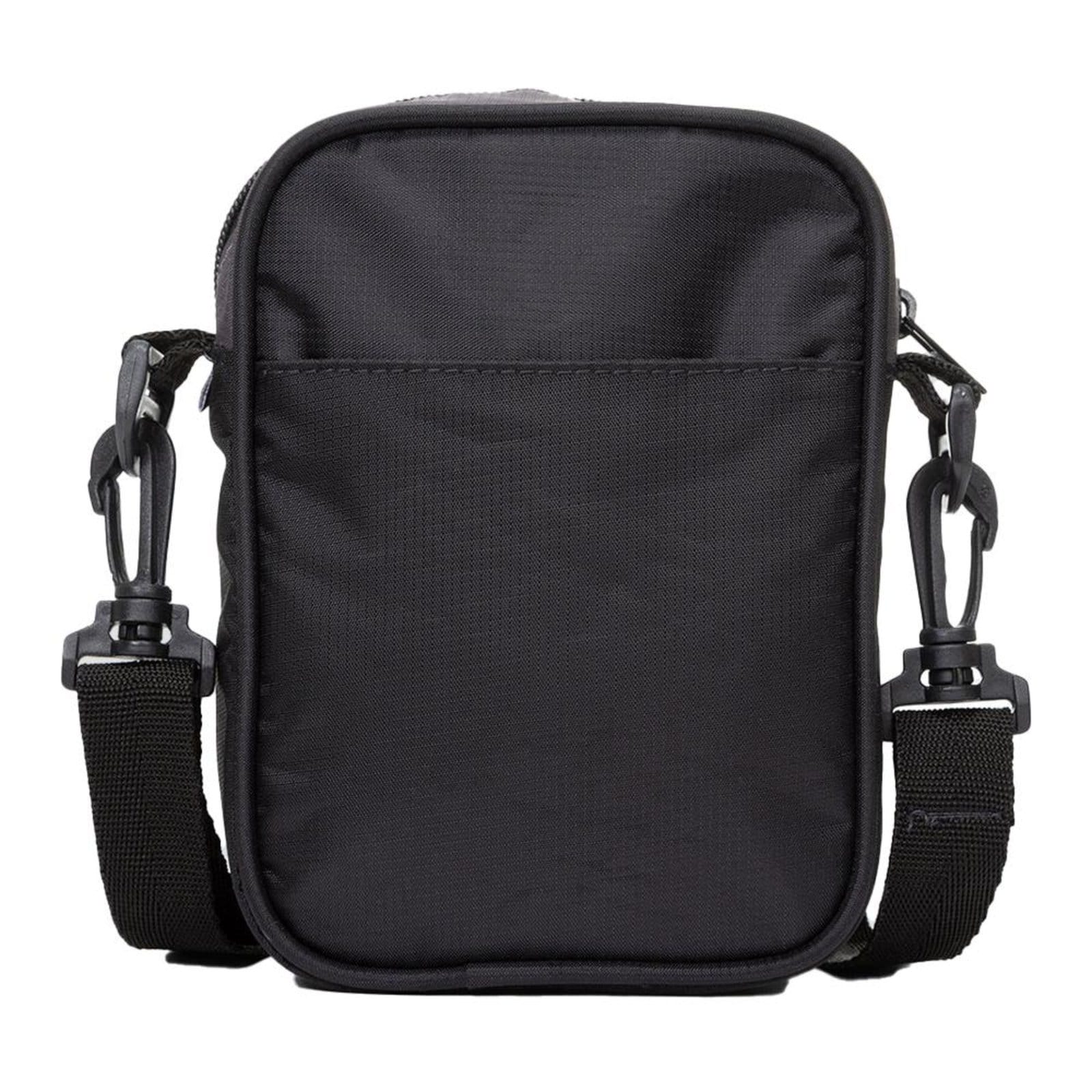 Vista 2 Shoulder Bag Hurley Overload WT24 Chumbo hurley grafite