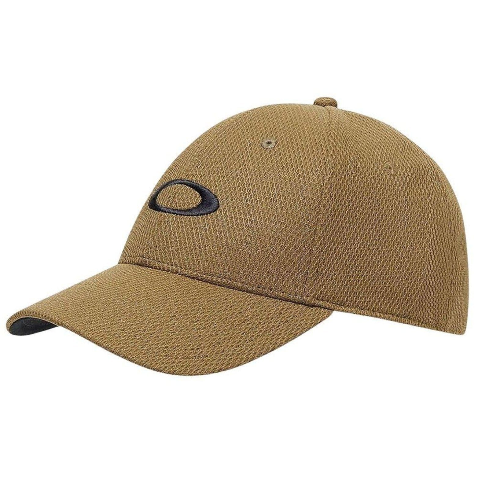 Boné Oakley Golf Ellipse Hat Army Green
