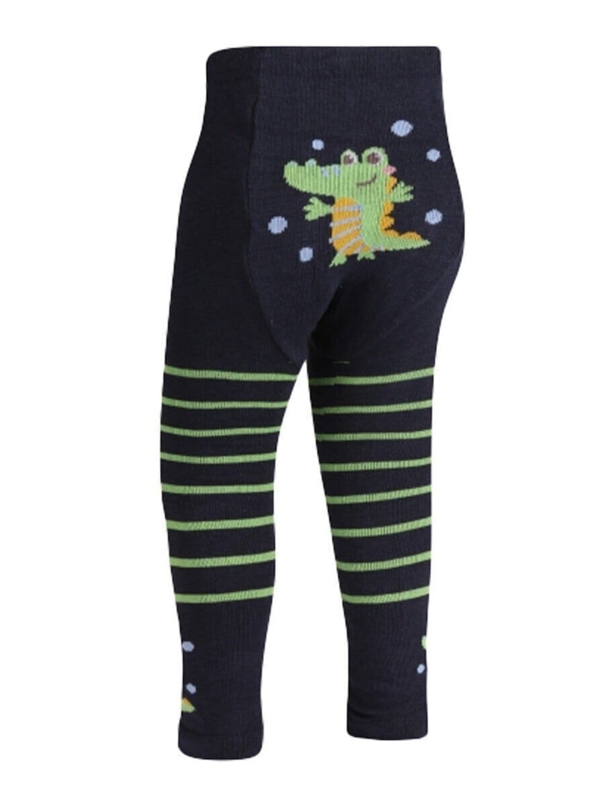 Vista 2 Infantil - Legging Trifil 1015 TRIFIL azul marinho