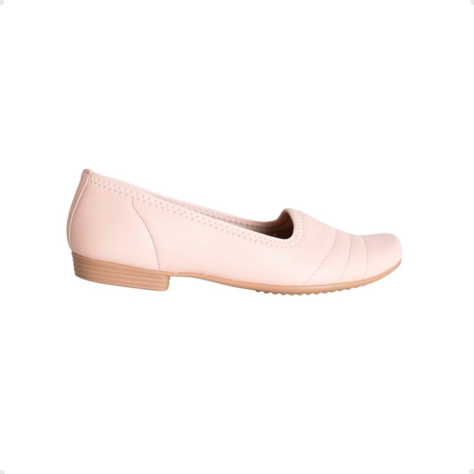 Sapatilha Bico Quadrado Piccadilly 262001-Oi