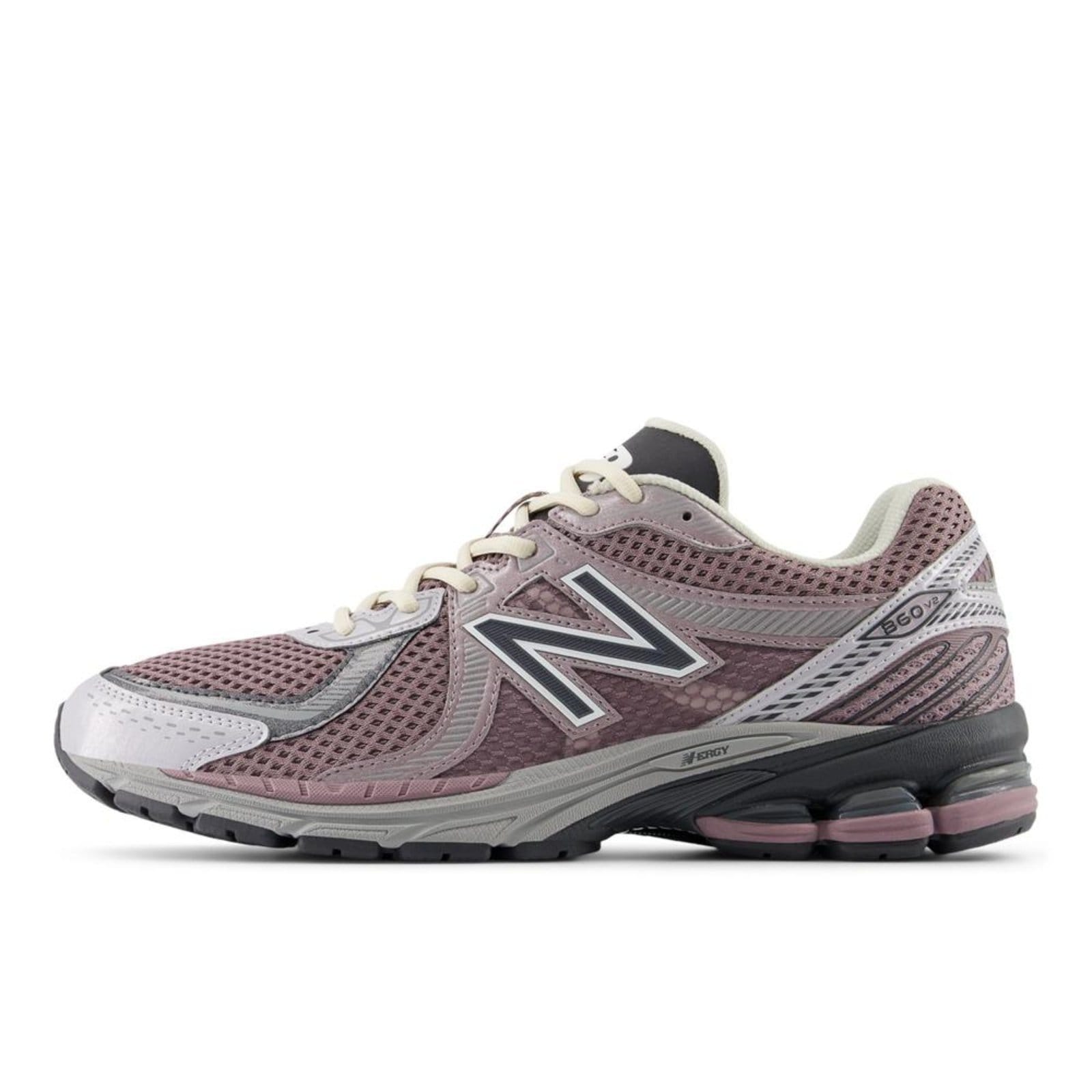 Vista 2 Tênis New Balance 860v2 Masculino New Balance incolor