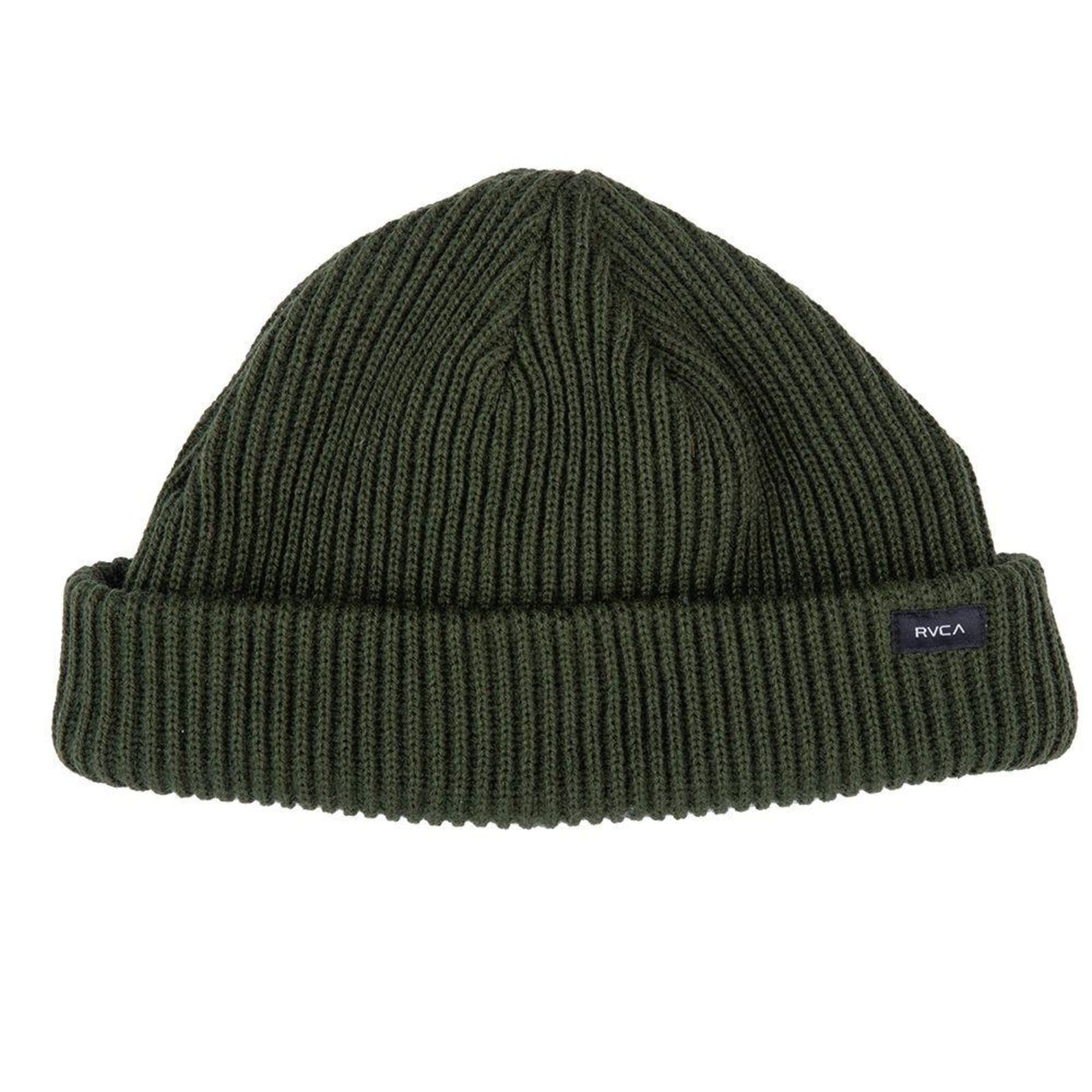 Gorro RVCA Dayshift Beanie Escuro
