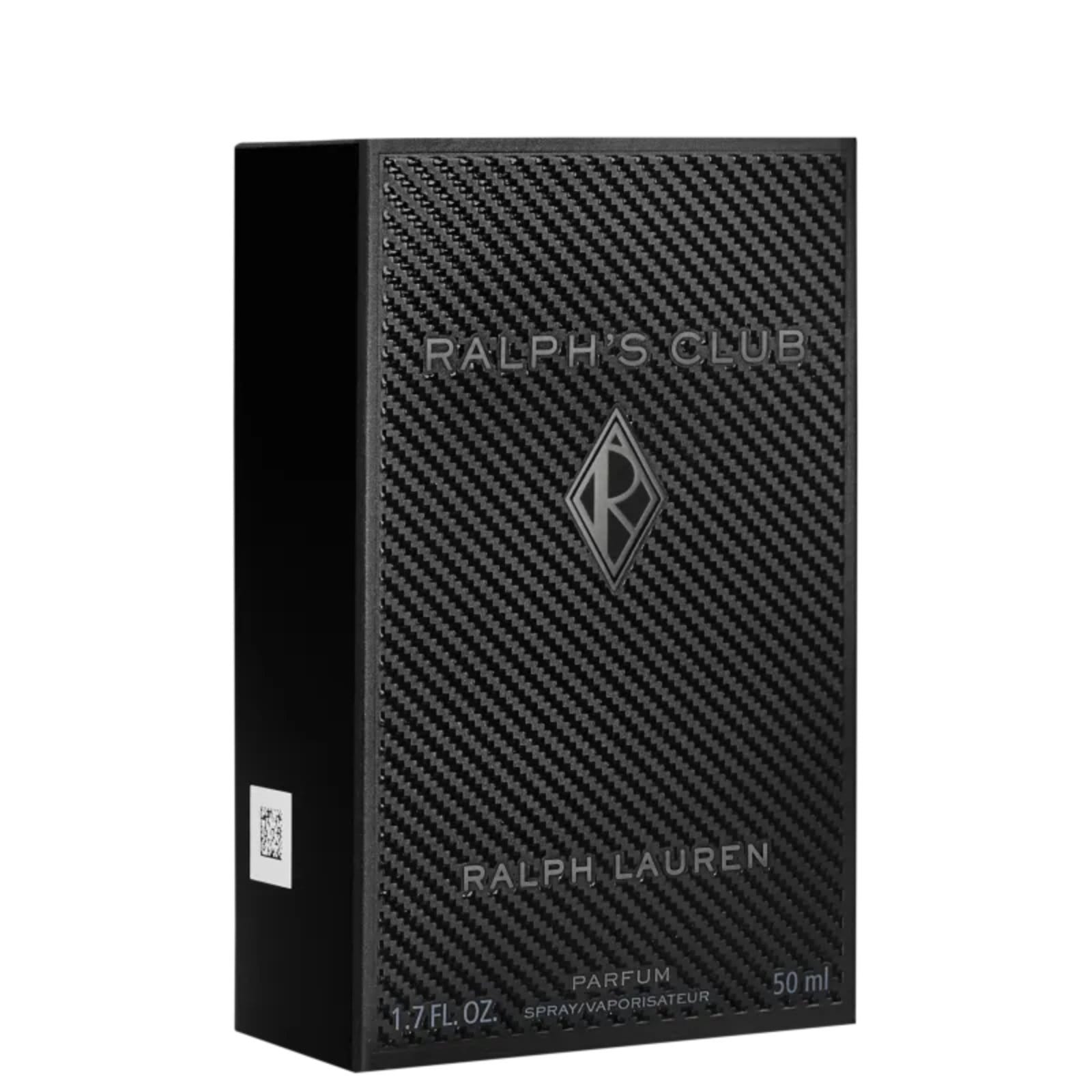 Vista 2 Ralph's Club Ralph Lauren Parfum - Perfume Masculino Polo Ralph Lauren unico