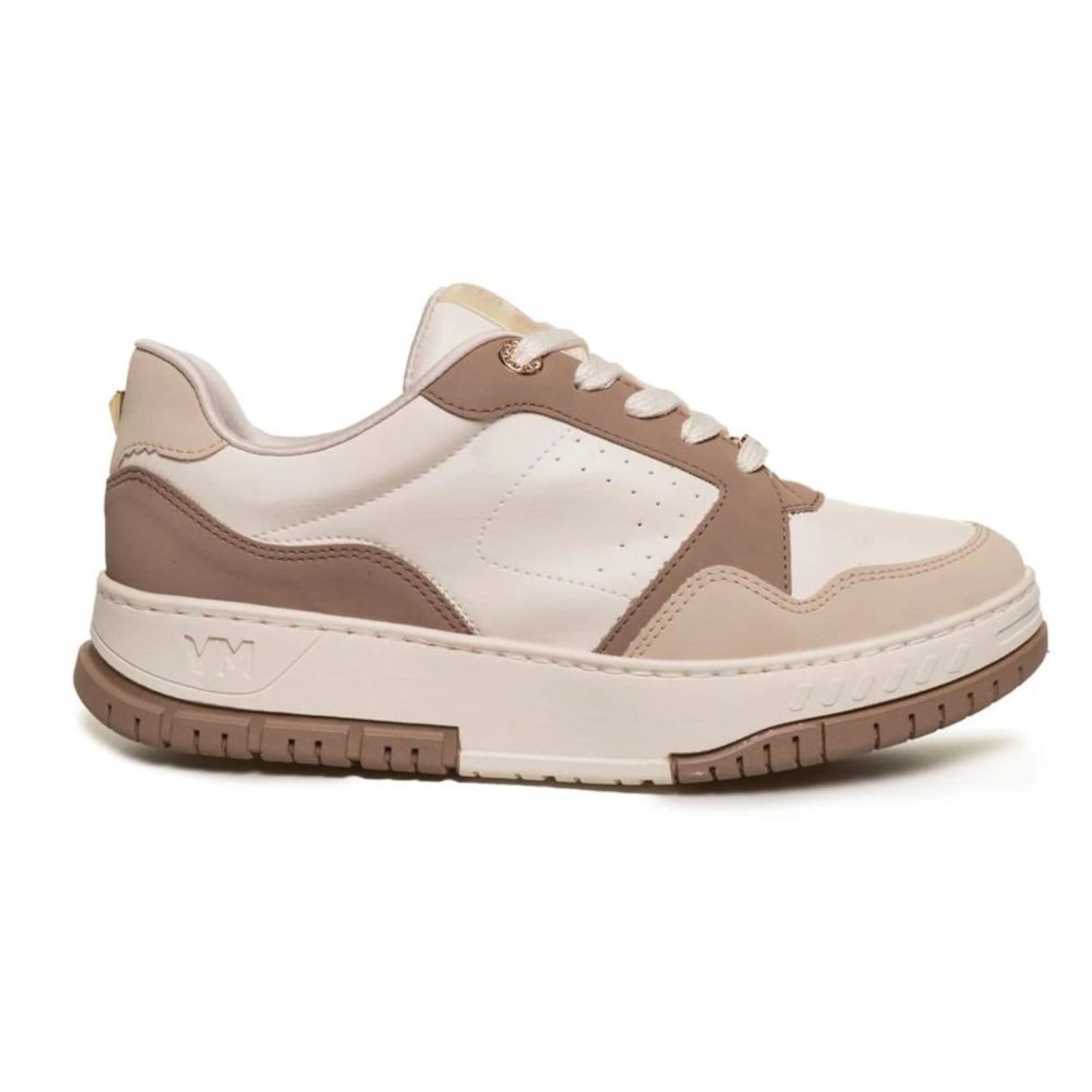 Tênis Via Marte Sneaker Urbano Feminino