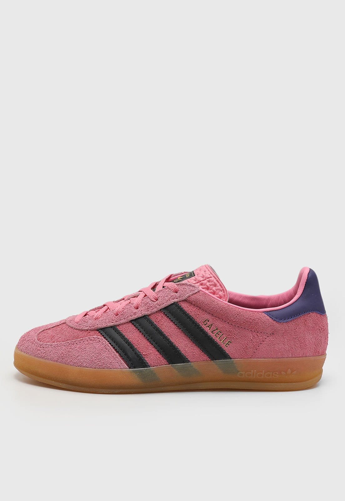 Tênis Adidas Originals Gazelle Indoor