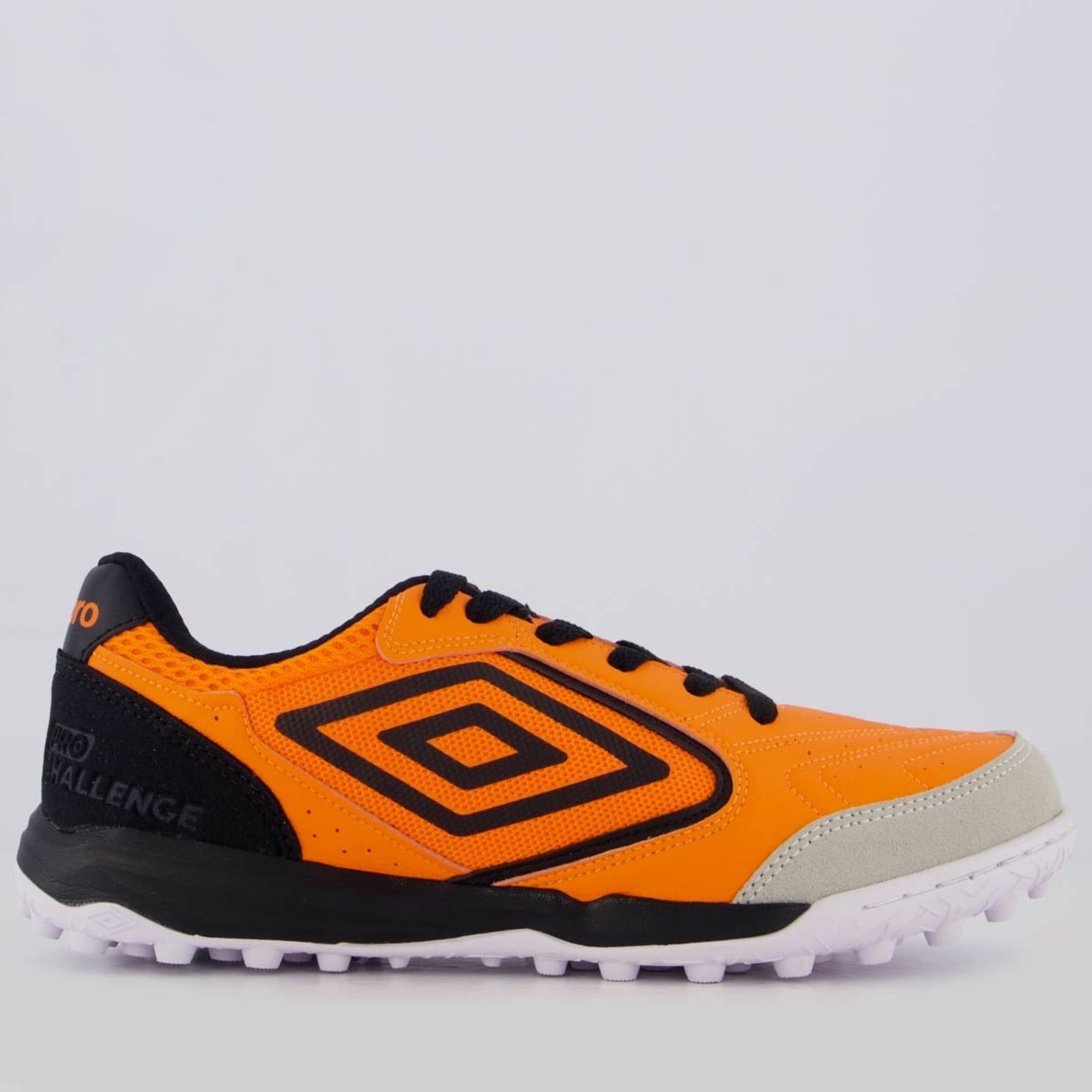 Chuteira Umbro Pro Challenge Uptake e Preta