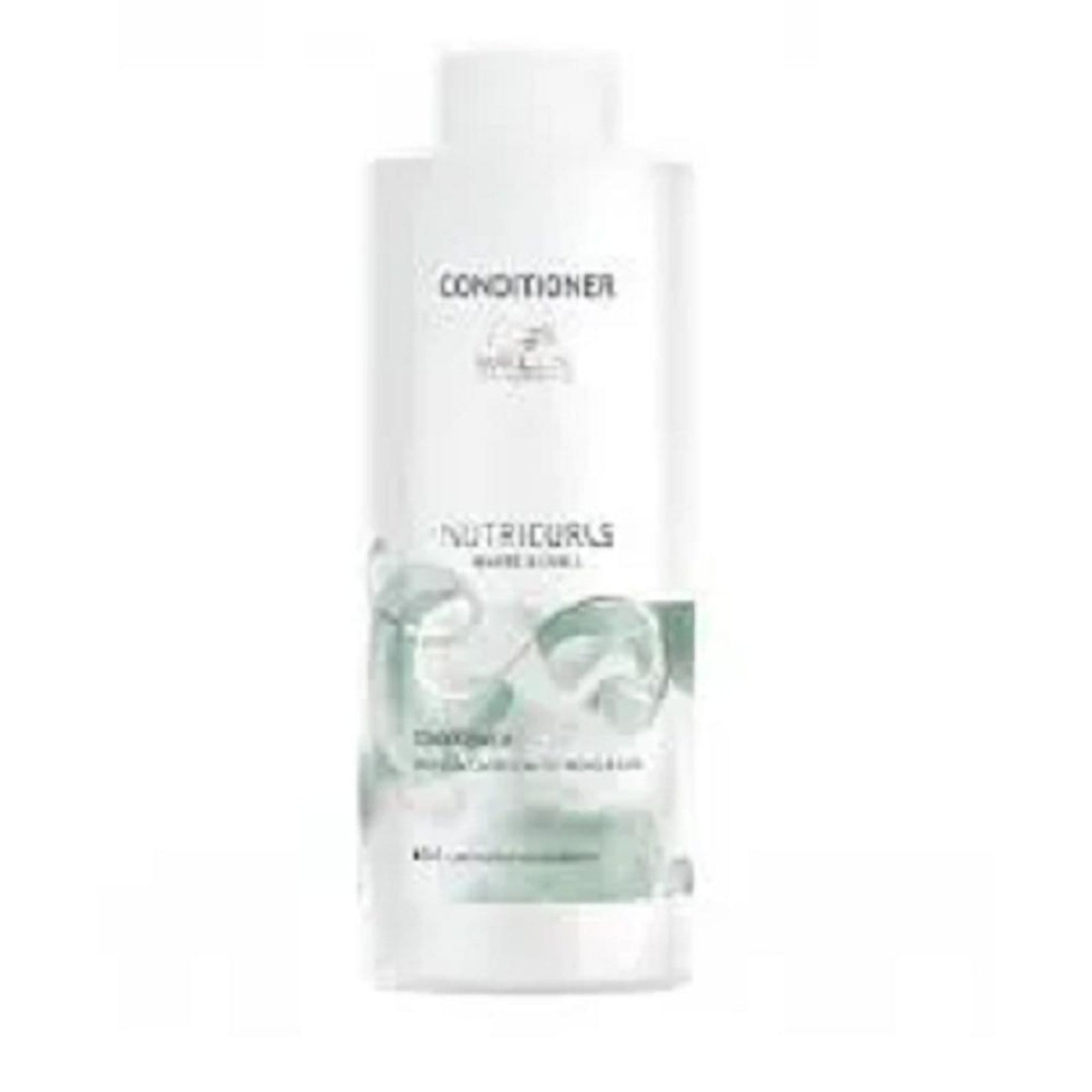 Vista principal Wella Professionals NutriCurls - Shampoo Micelar 1L WELLA PROFESSIONALS multicolorido
