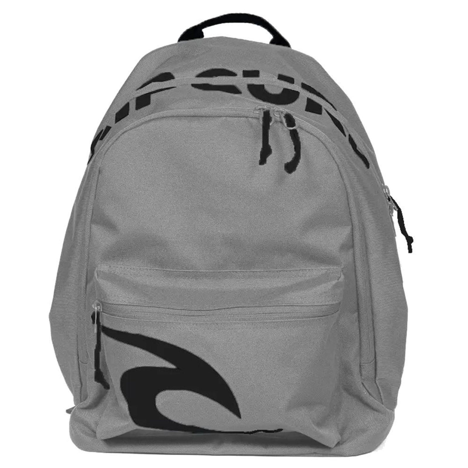 Mochila Rip Curl Double Dome 24L Brand SM26 Grey Marle
