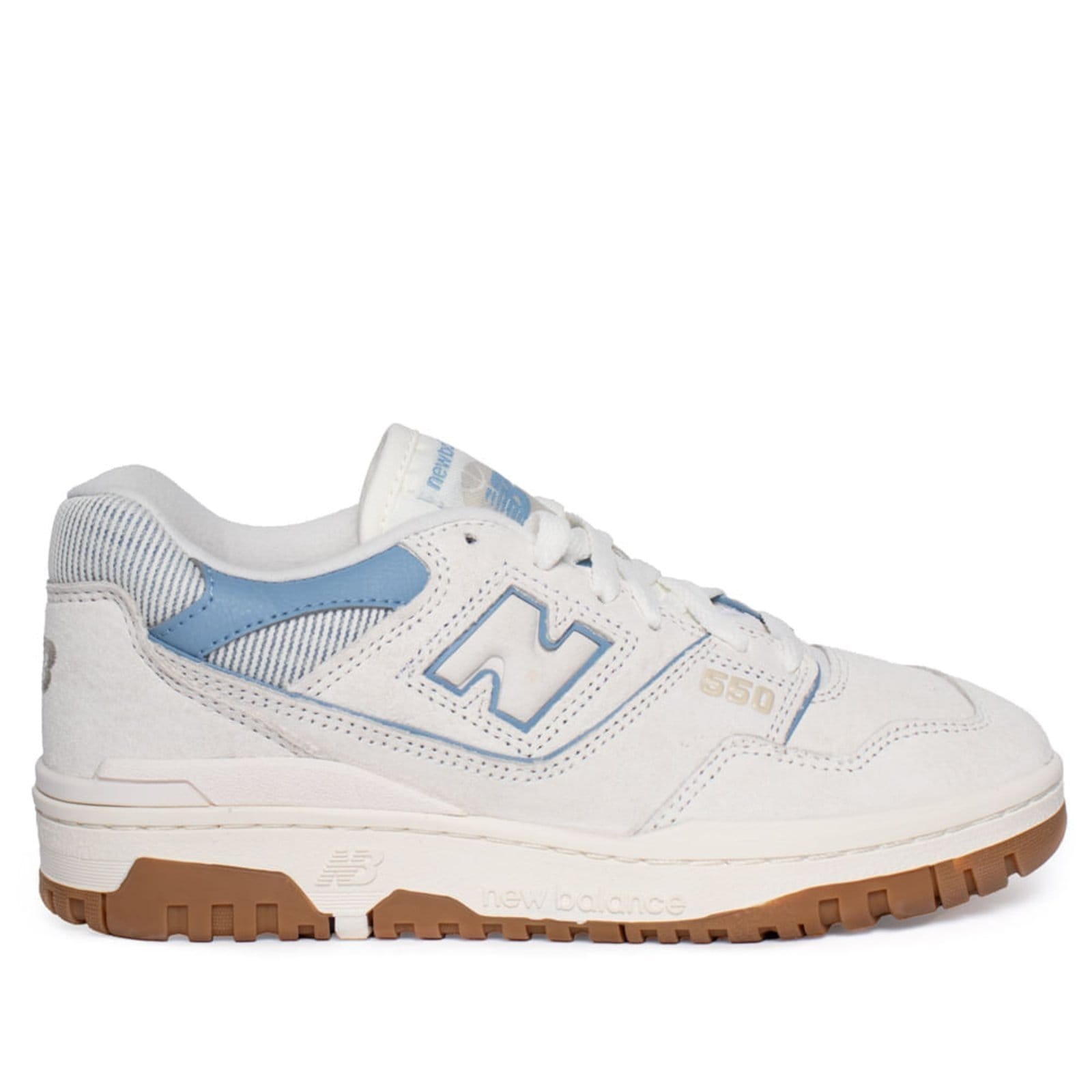 Tênis Feminino New Balance 550 Retrô Casual