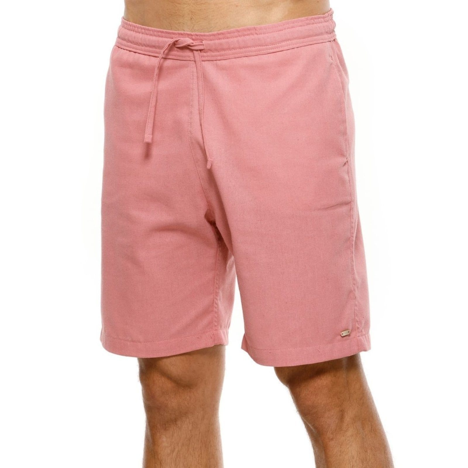 Bermuda Masculina Passeio Linho Desing VLCS