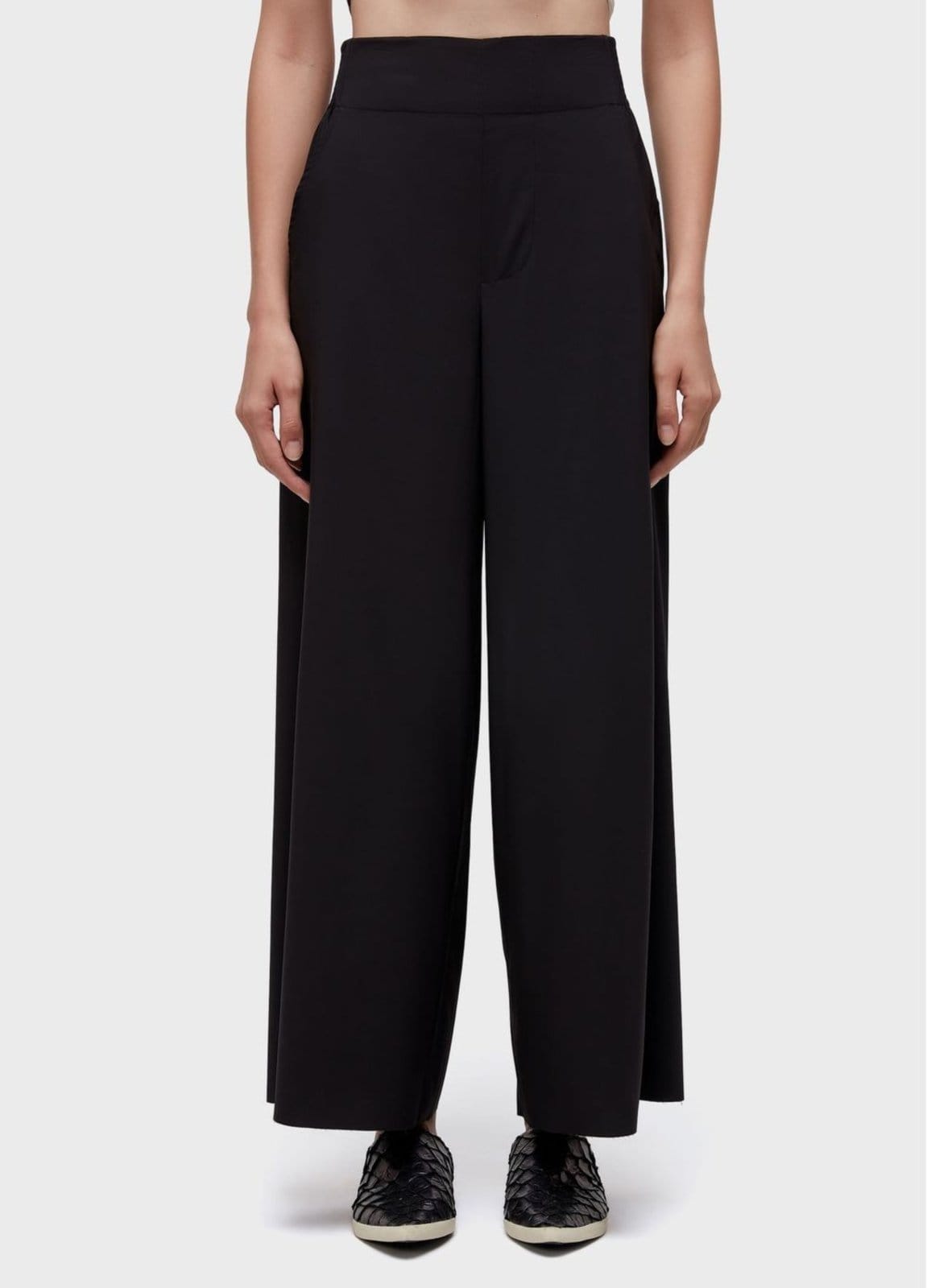 Vista 2 Calça superlight Osklen preto