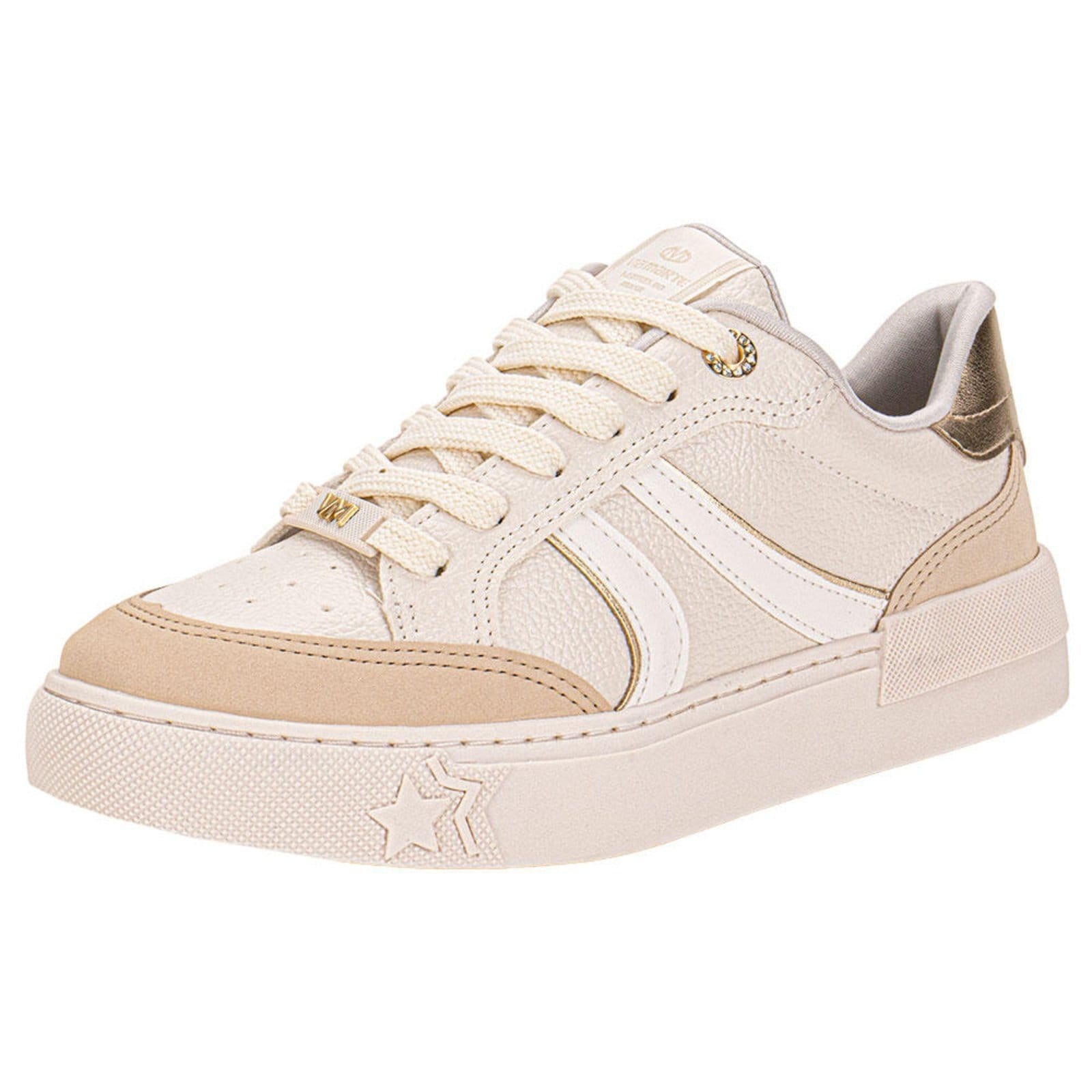 Tênis Feminino Casual Via Marte 122016 5830016