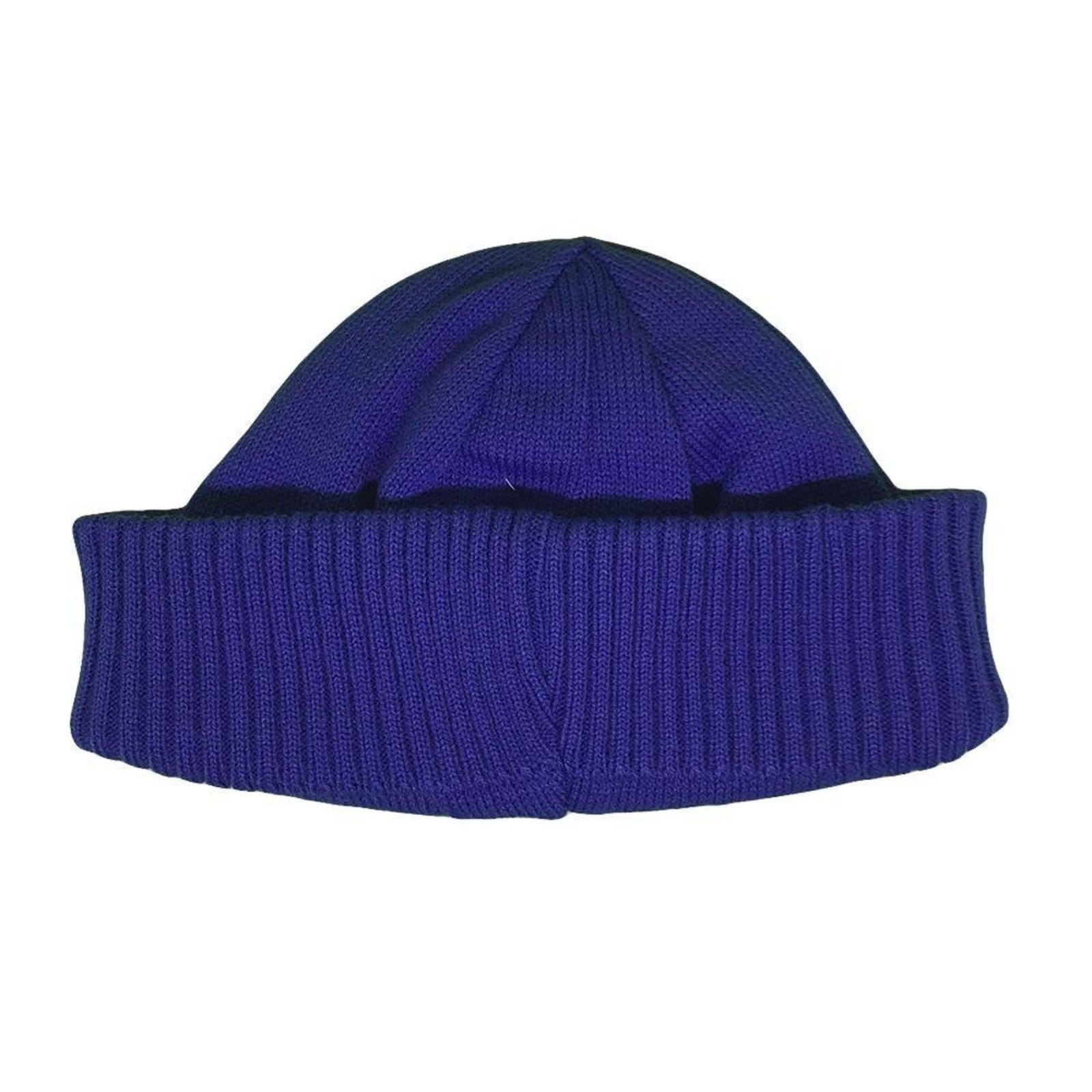 Vista 2 Gorro Lost Color Block Lost roxo
