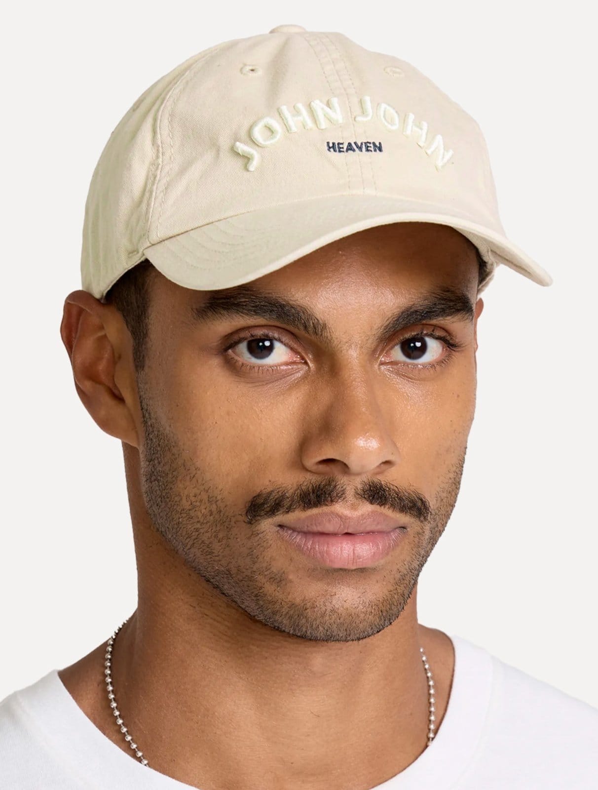 Boné John John Gabe Arc Heaven