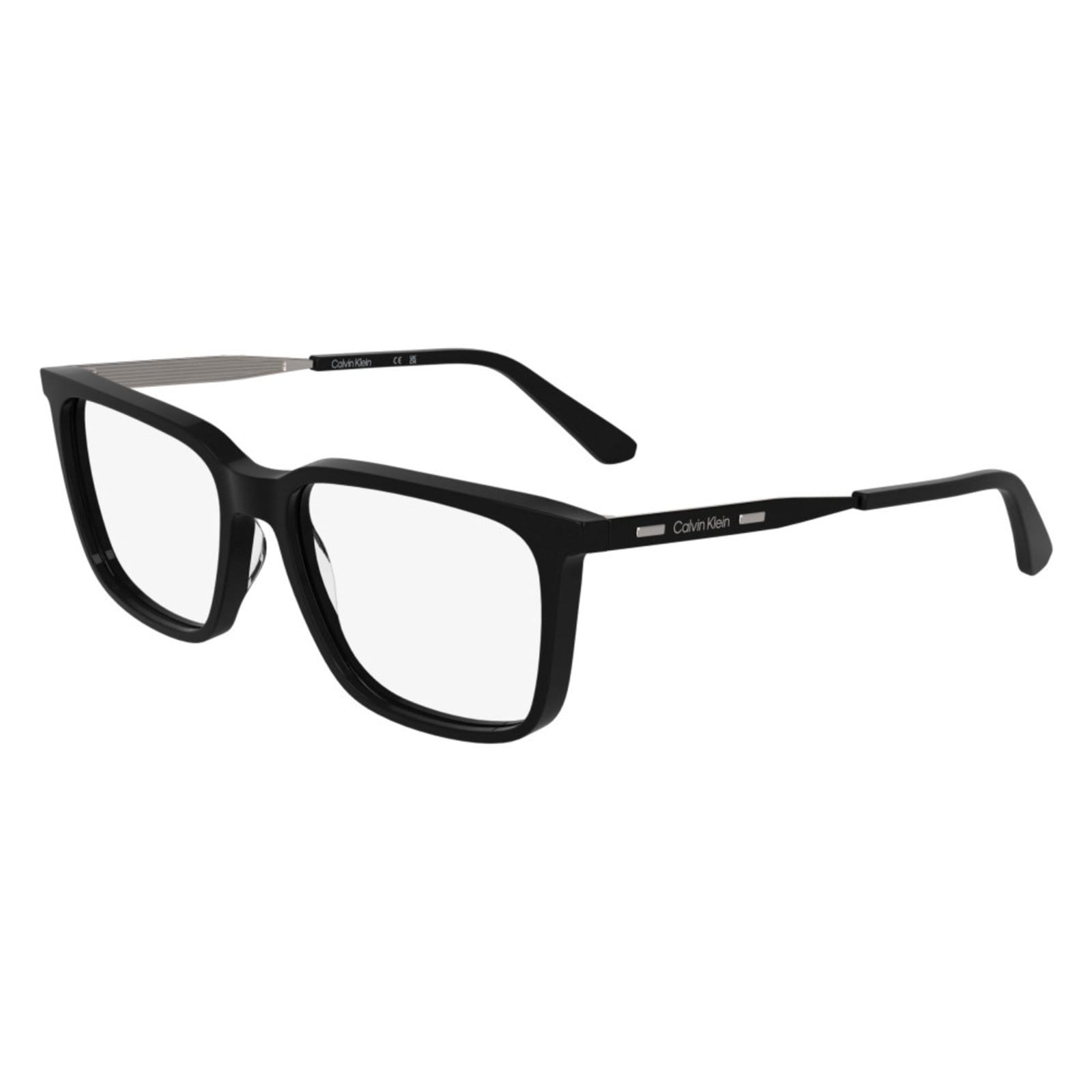 Armação Calvin Klein CK25517 001 Masculino