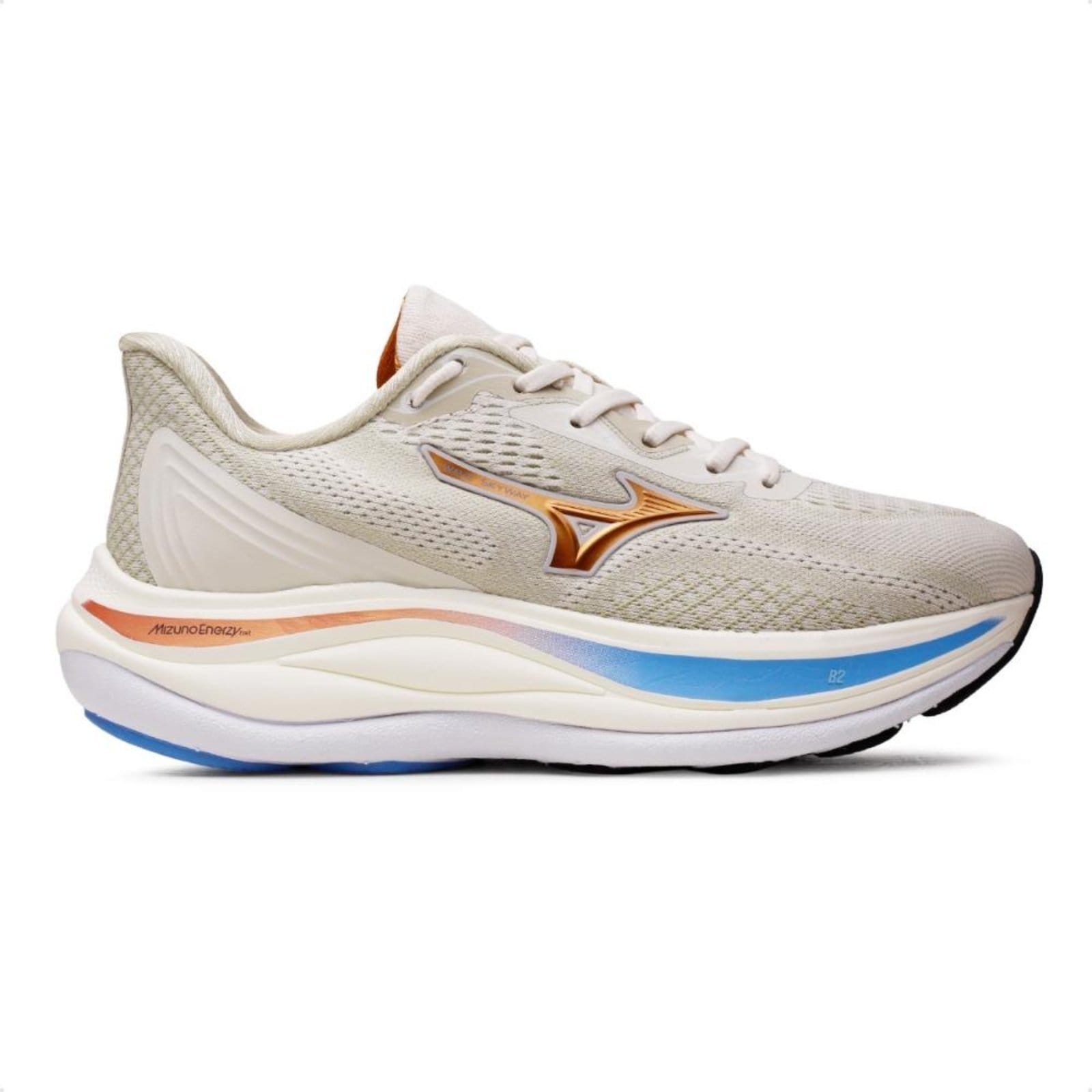 Tênis Mizuno Wave Skyway Feminino