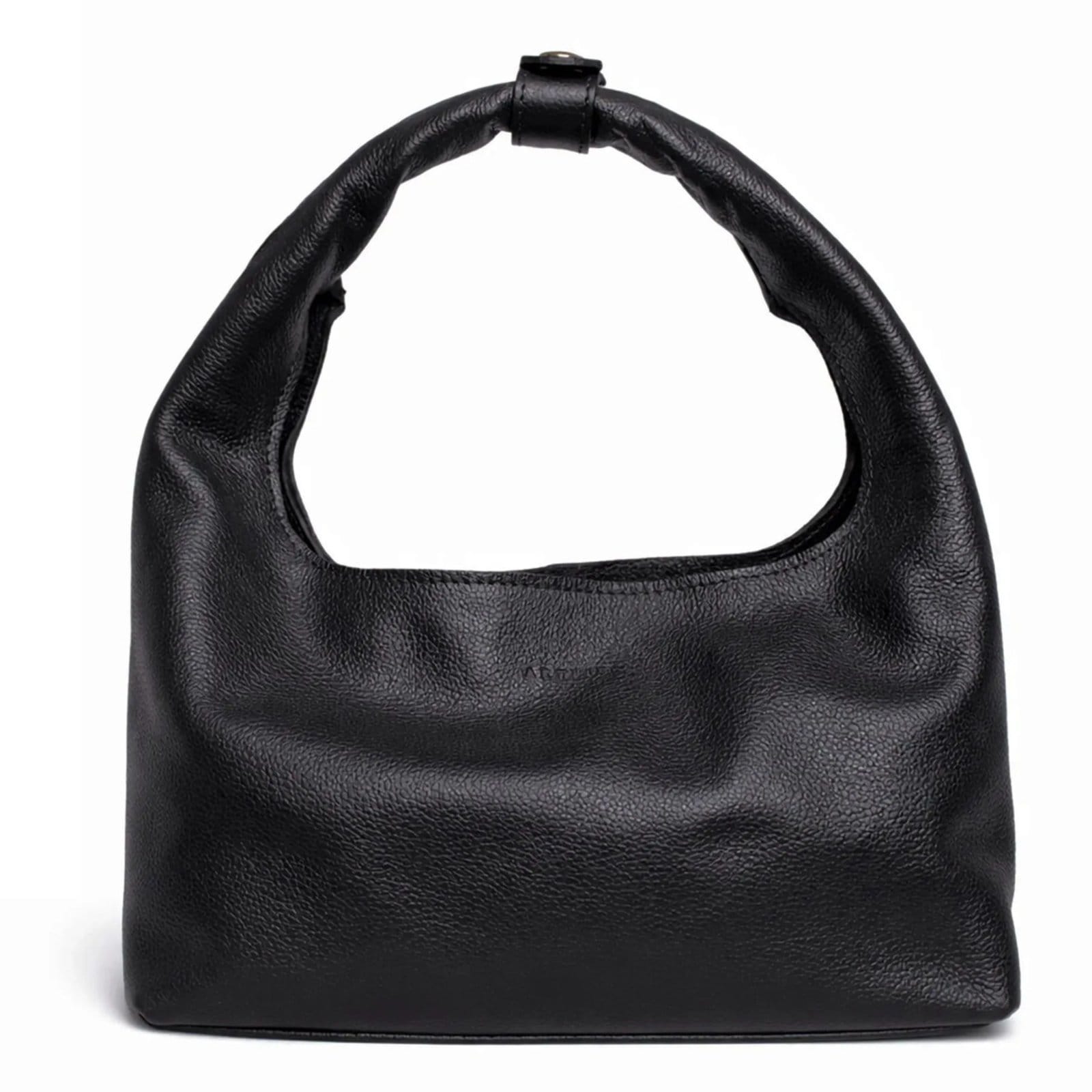 Bolsa Sack Bag em Couro Artlux SB-001