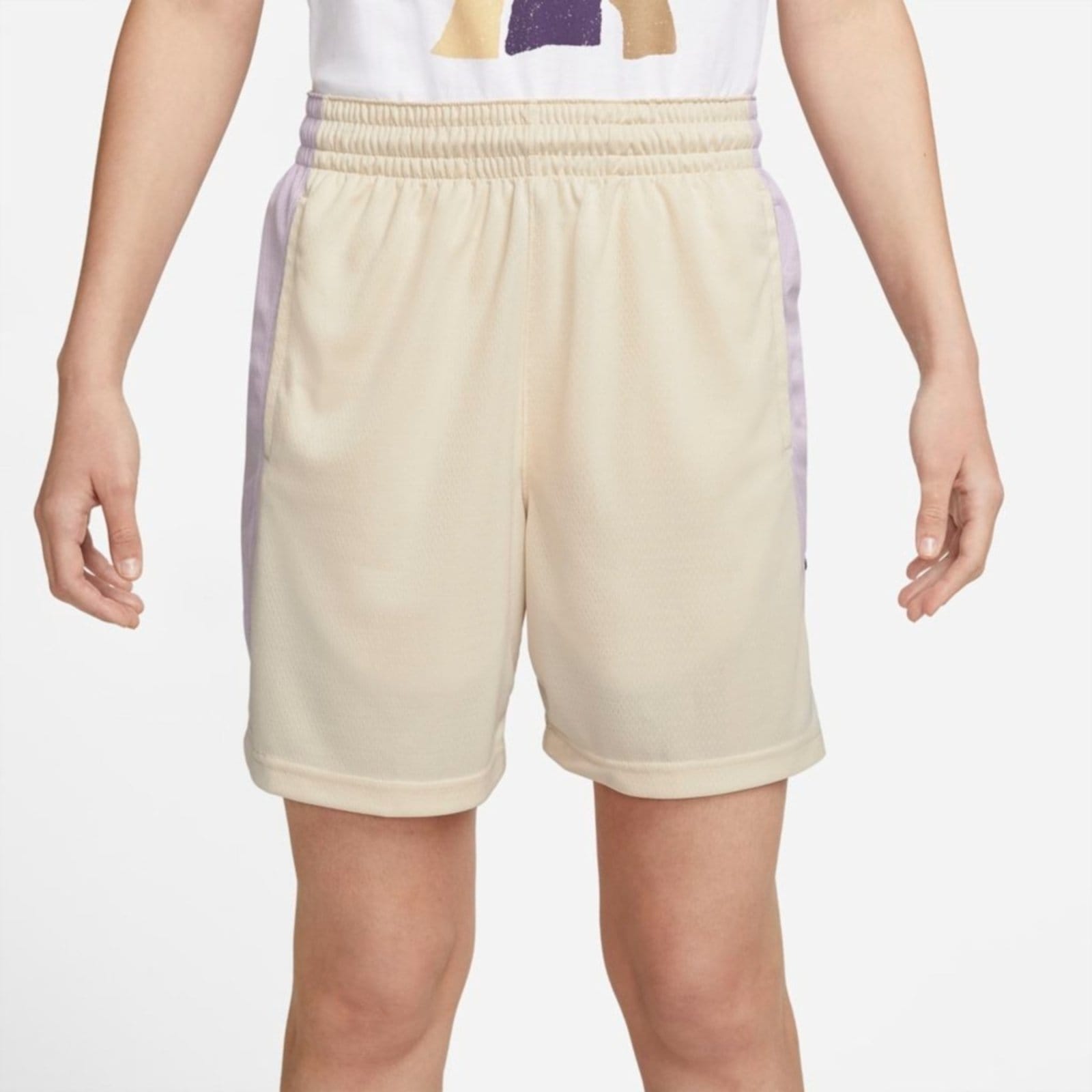 Shorts Nike Dri-FIT Fly Feminino - 2