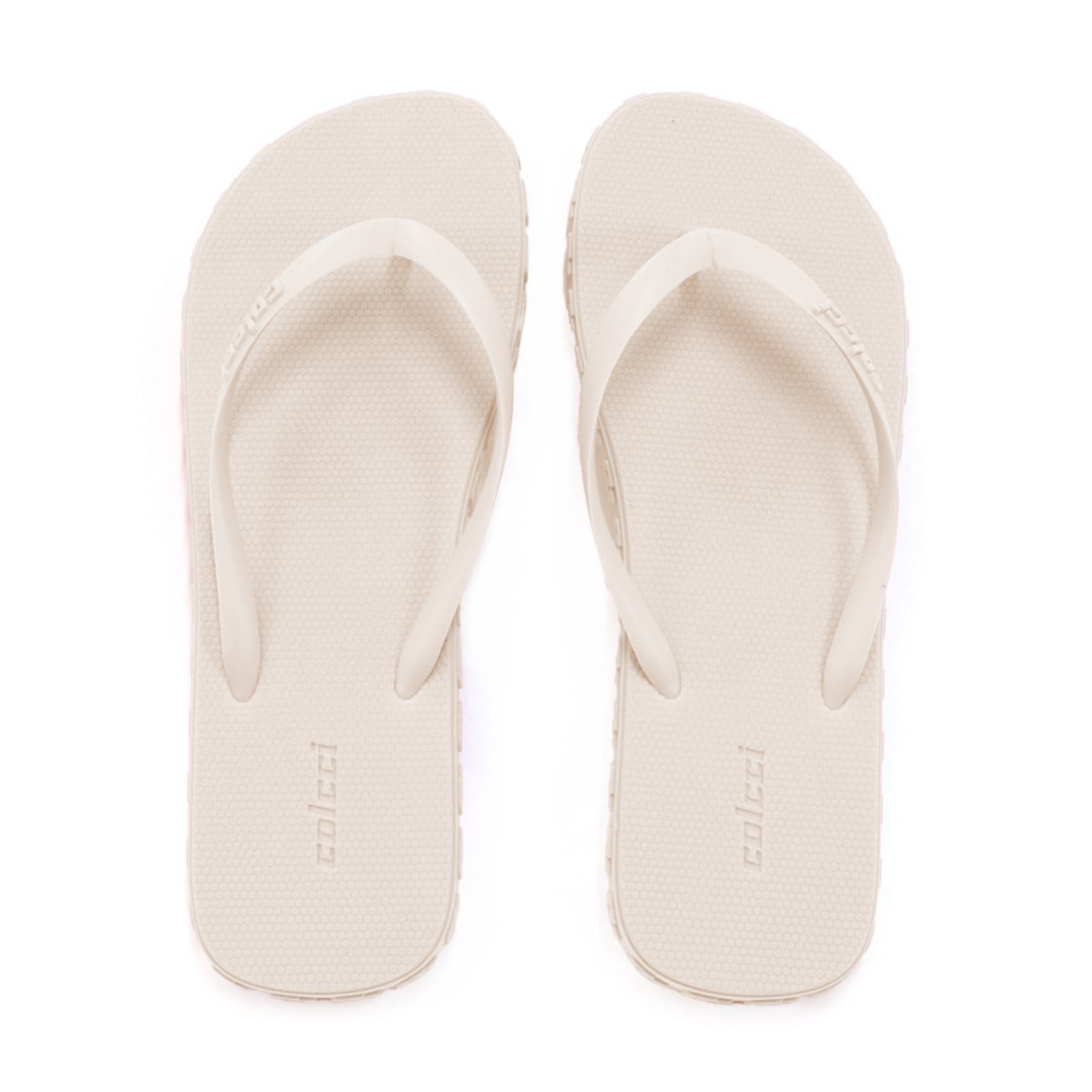 Chinelo Feminino Embau Colcci Techfit Detalhe nas Laterais Off Shell