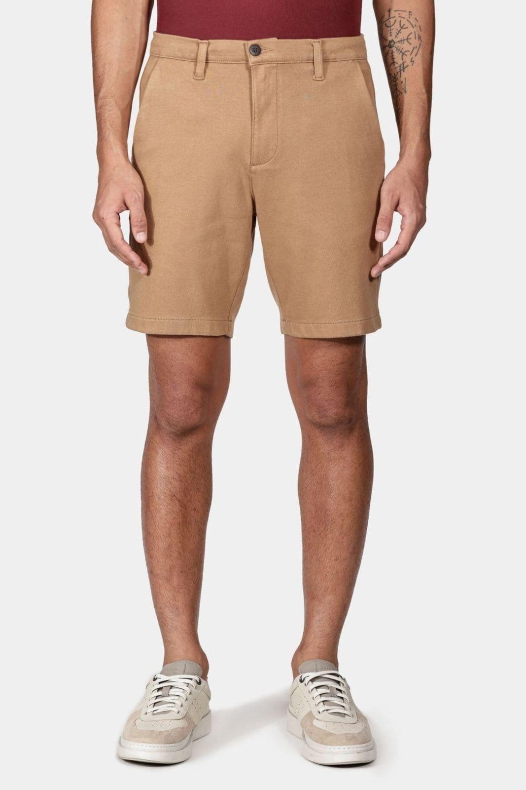 Bermuda Aramis Chino Color Comfort