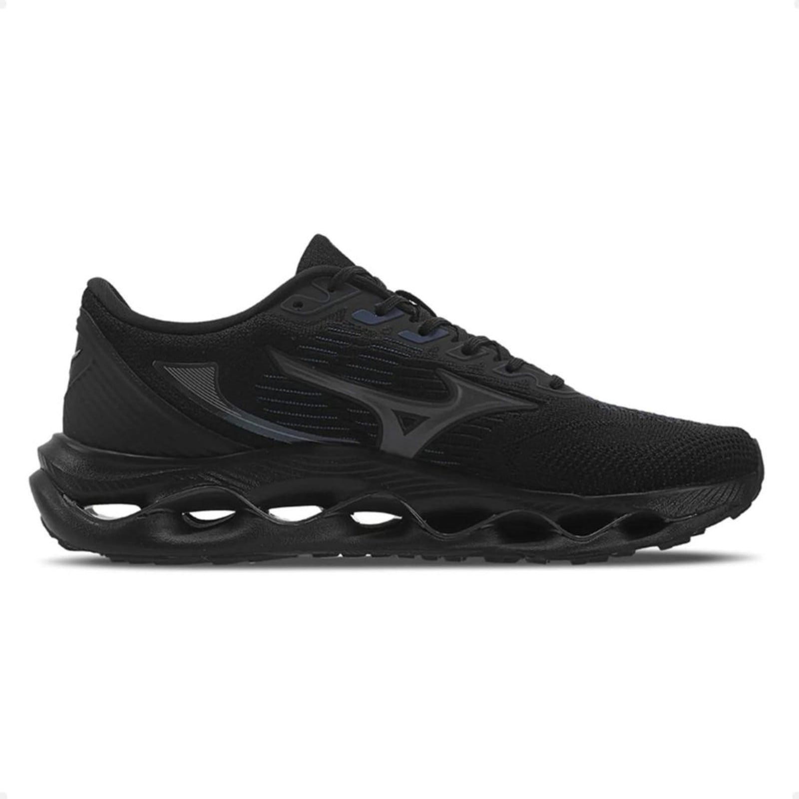 Tênis Corrida Masculino Mizuno Wave Legend 4