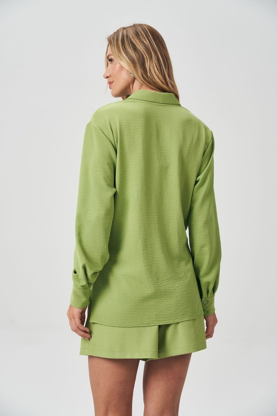 Camisa Com Vista Feminina Acostamento - 2