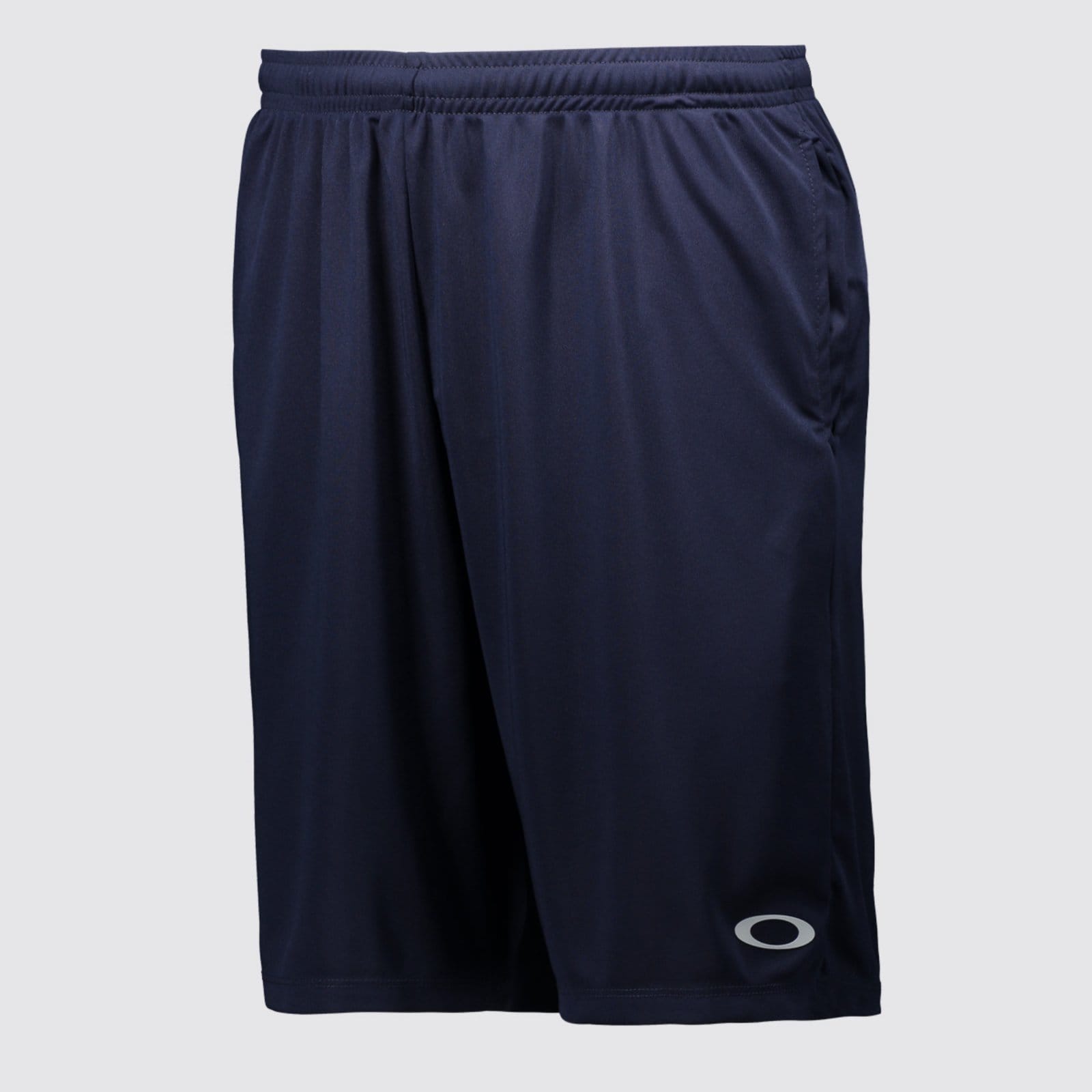 Vista 2 Bermuda Oakley Sports Knit Oakley azul marinho