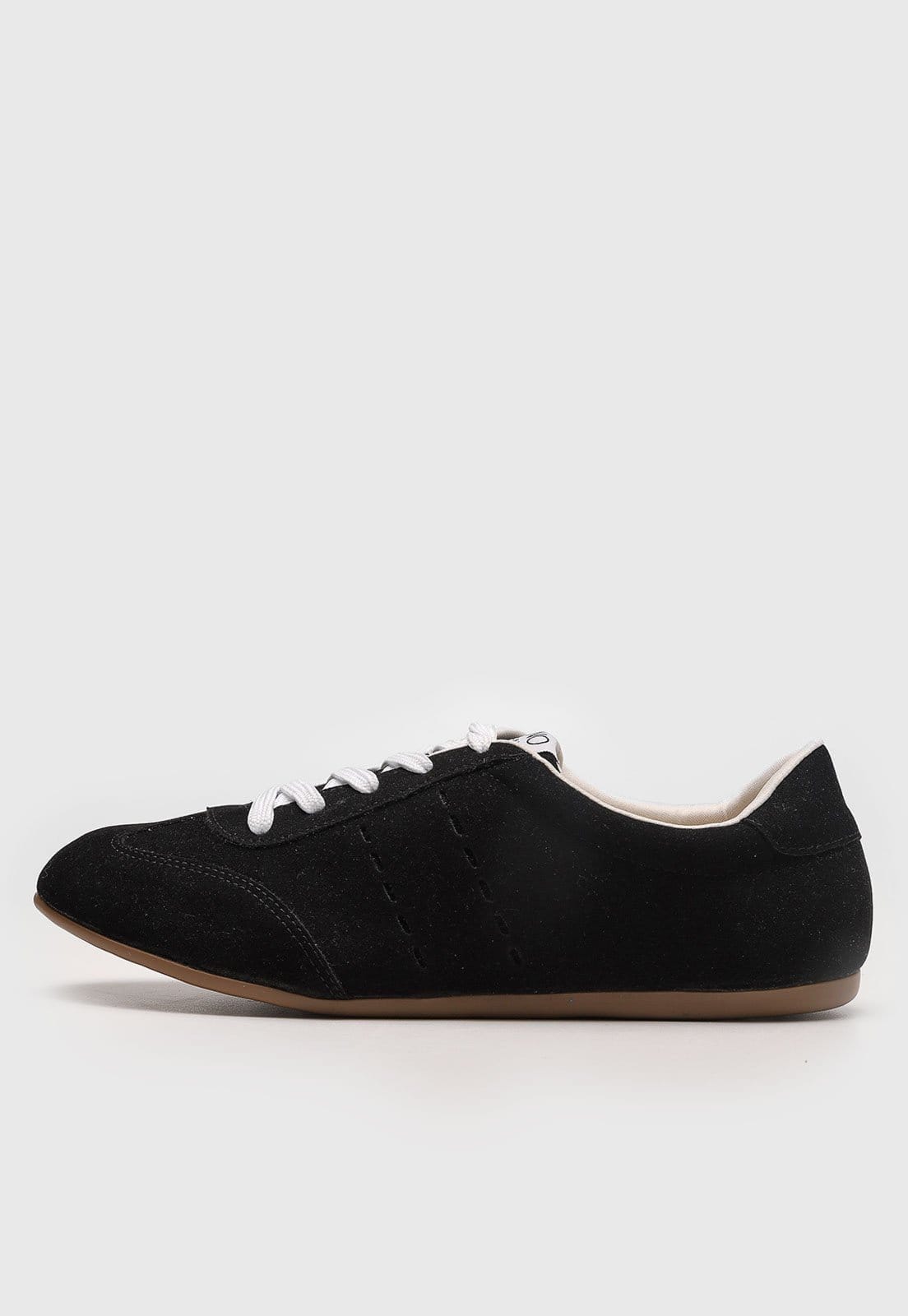 Tênis Feminino VIA UNO Cadarço